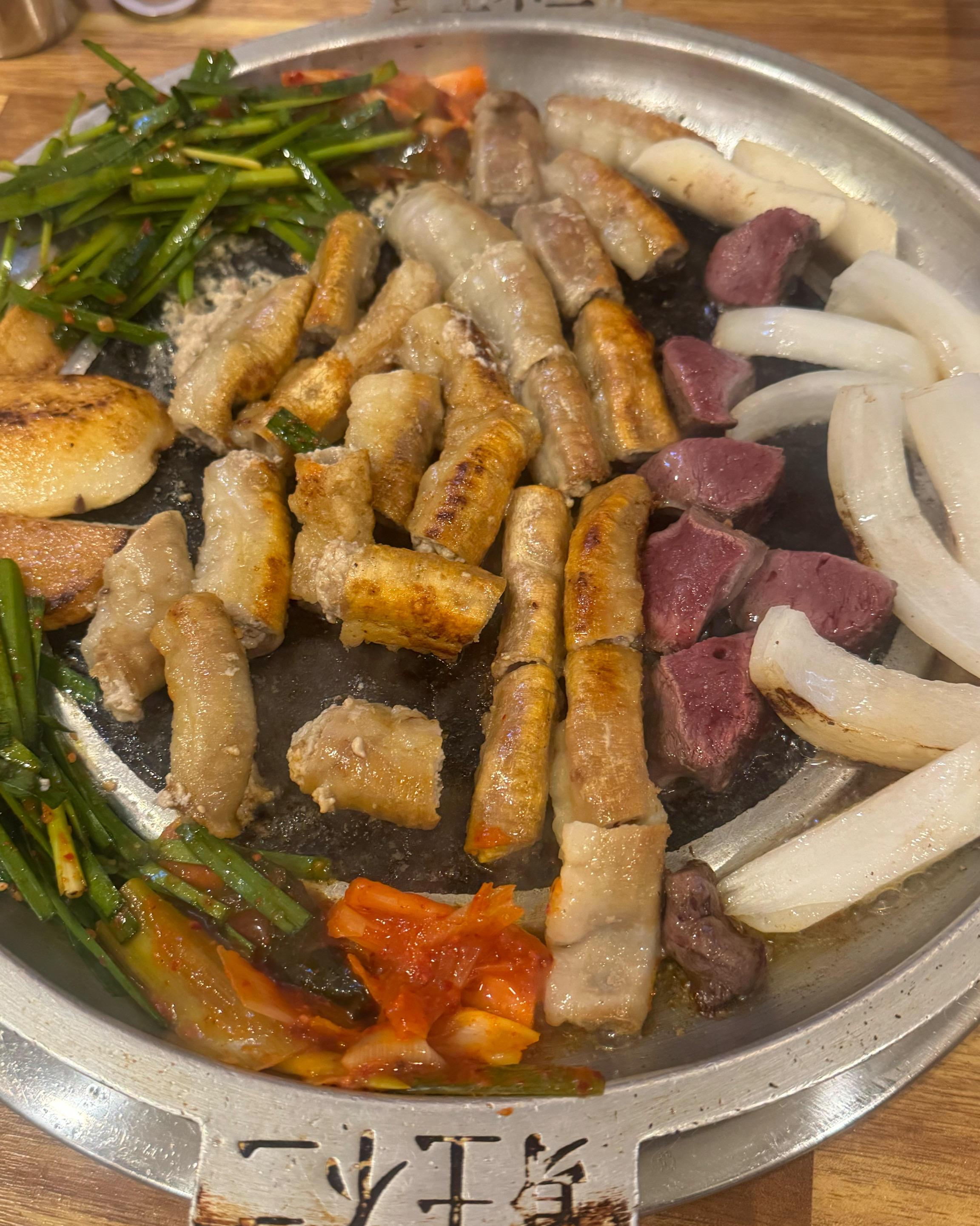 서현역 맛집 소통 서현본점 내돈내산 방문리뷰