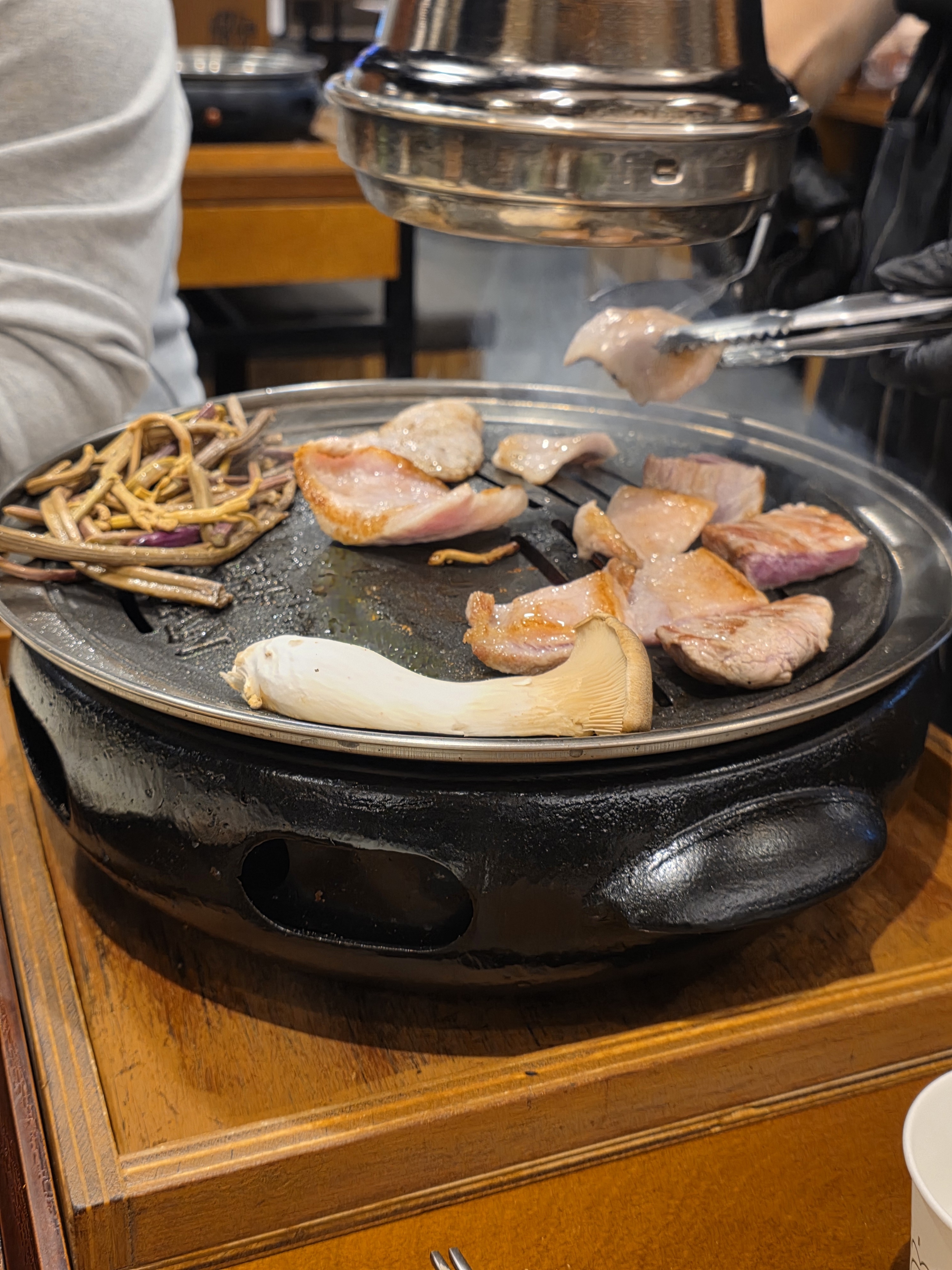 미금역 맛집 고반식당 미금역점 내돈내산 최신리뷰