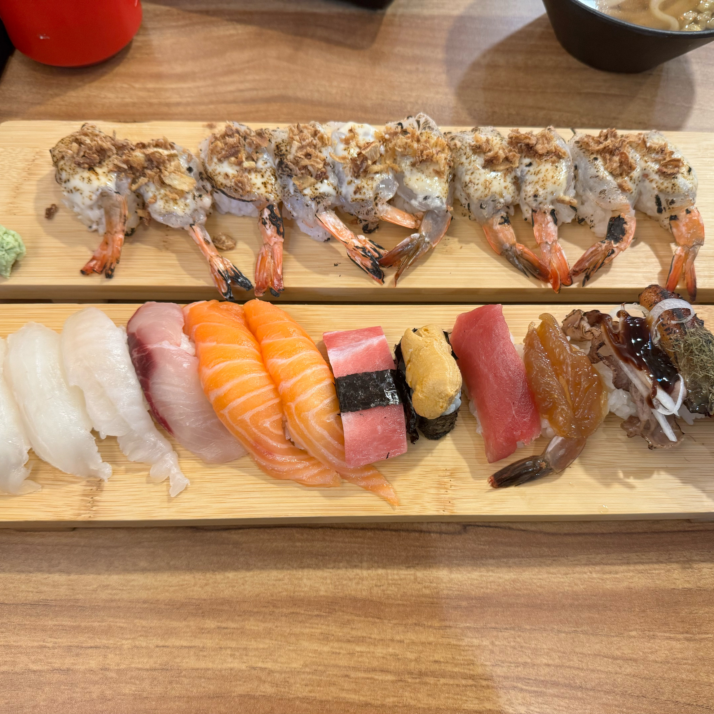오리역 맛집 스시집막내아들 오리역점 내돈내산 감동리뷰