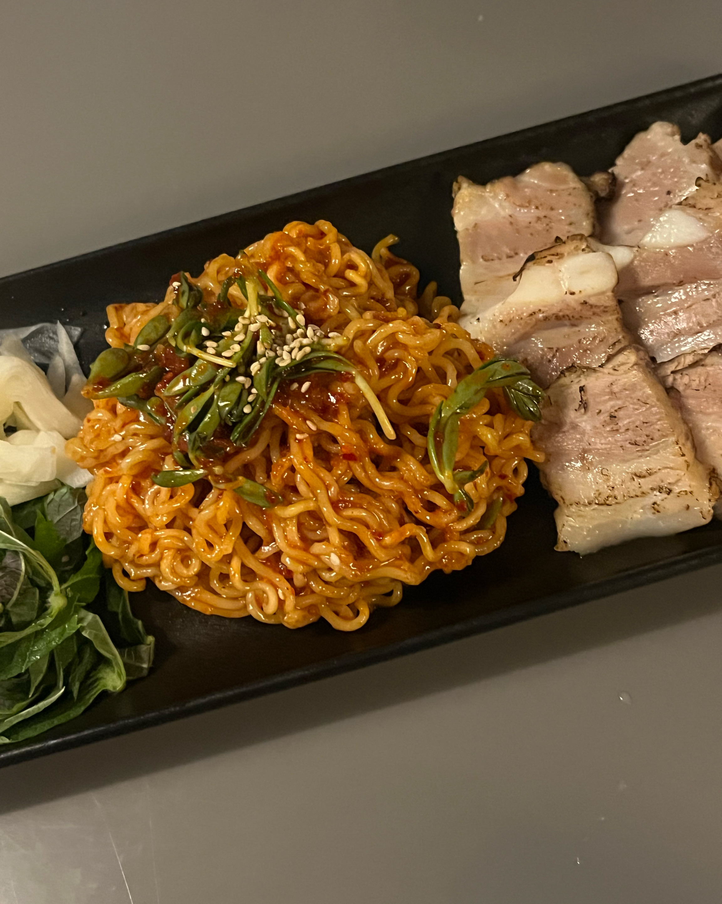 신림역 맛집 근본 내돈내산 찐리뷰
