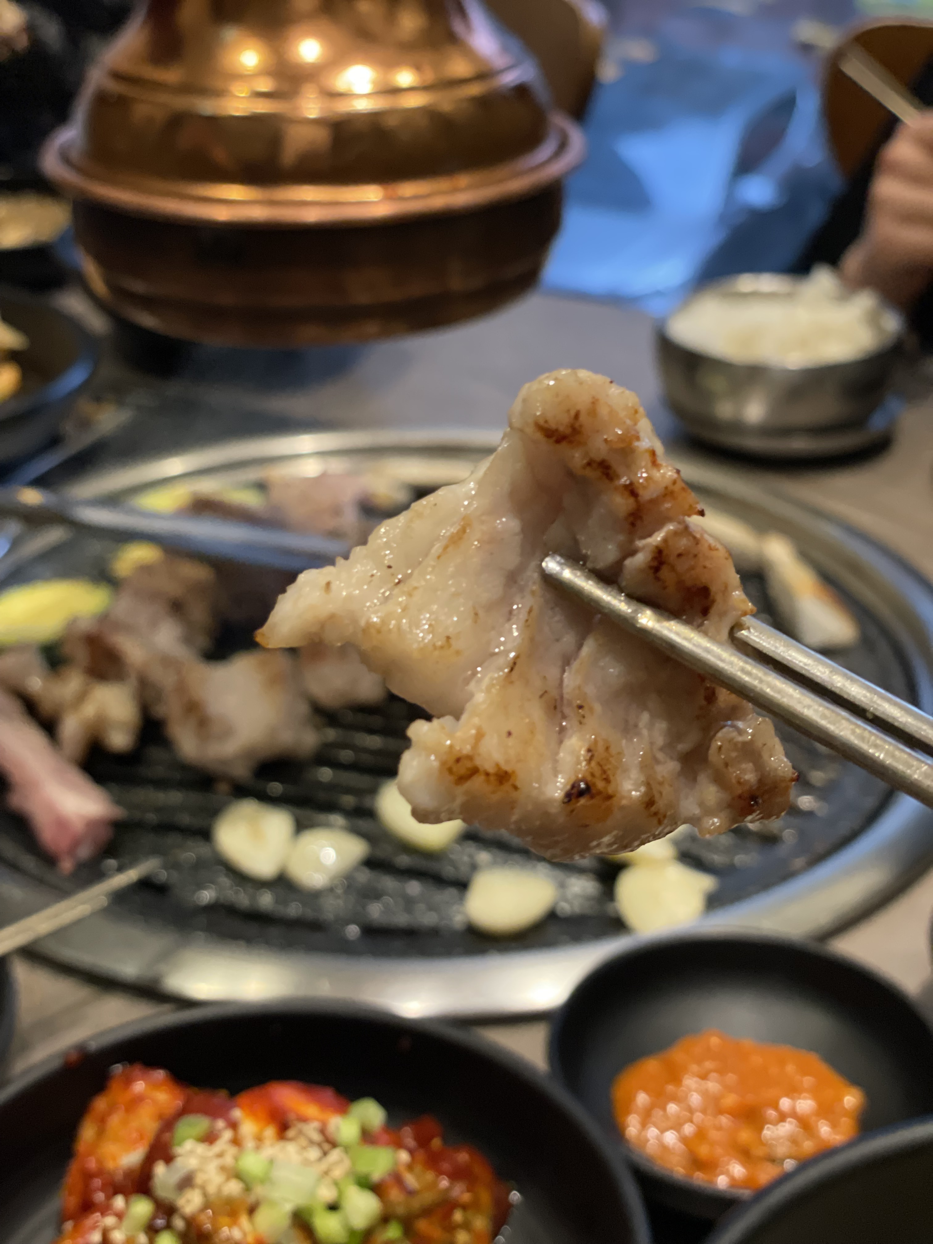 정자역 맛집 소들녘 정자점 내돈내산 찐리뷰