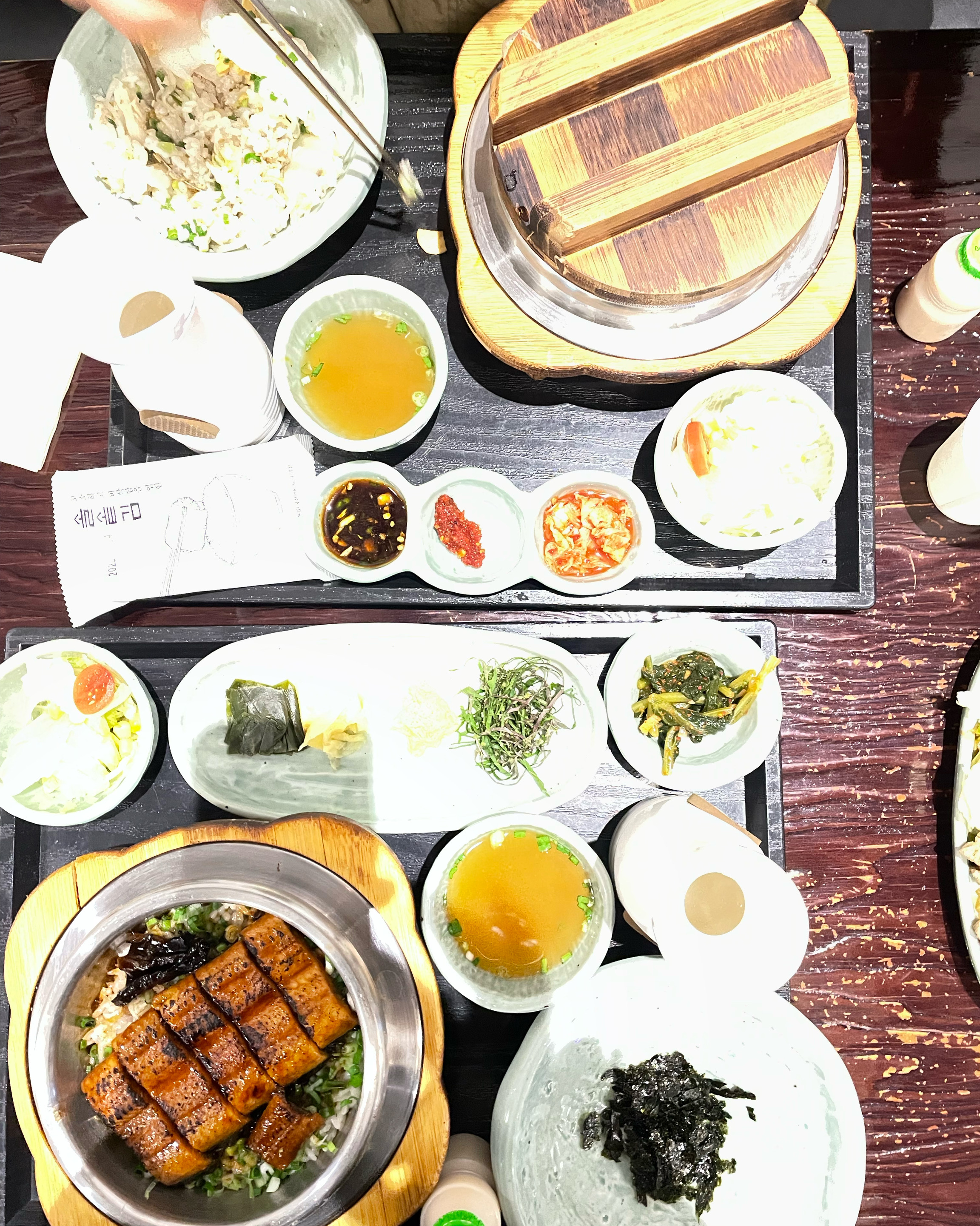 정자역 맛집 솔솥 정자점 내돈내산 방문후기