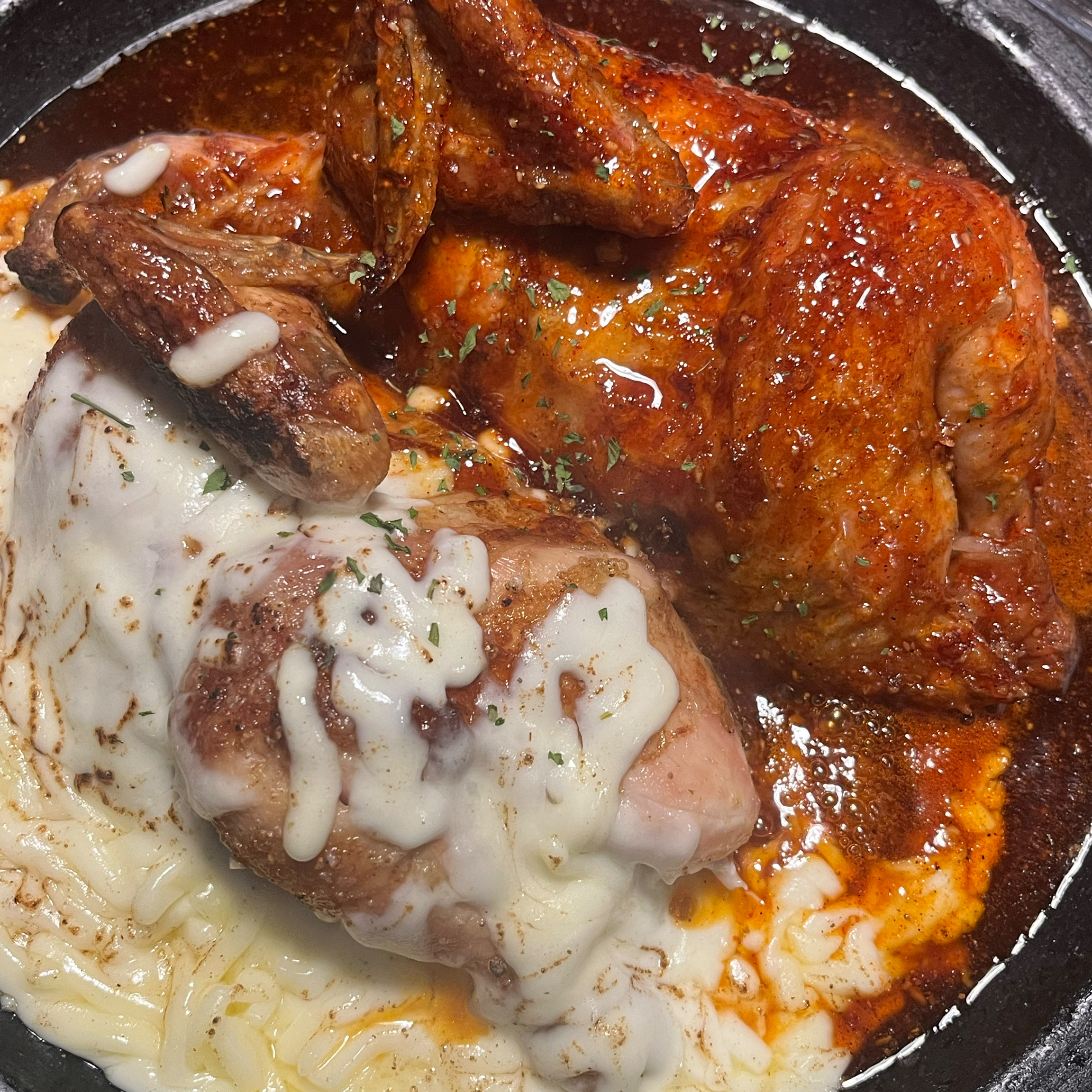 미금역 맛집 천석꾼 내돈내산 방문리뷰
