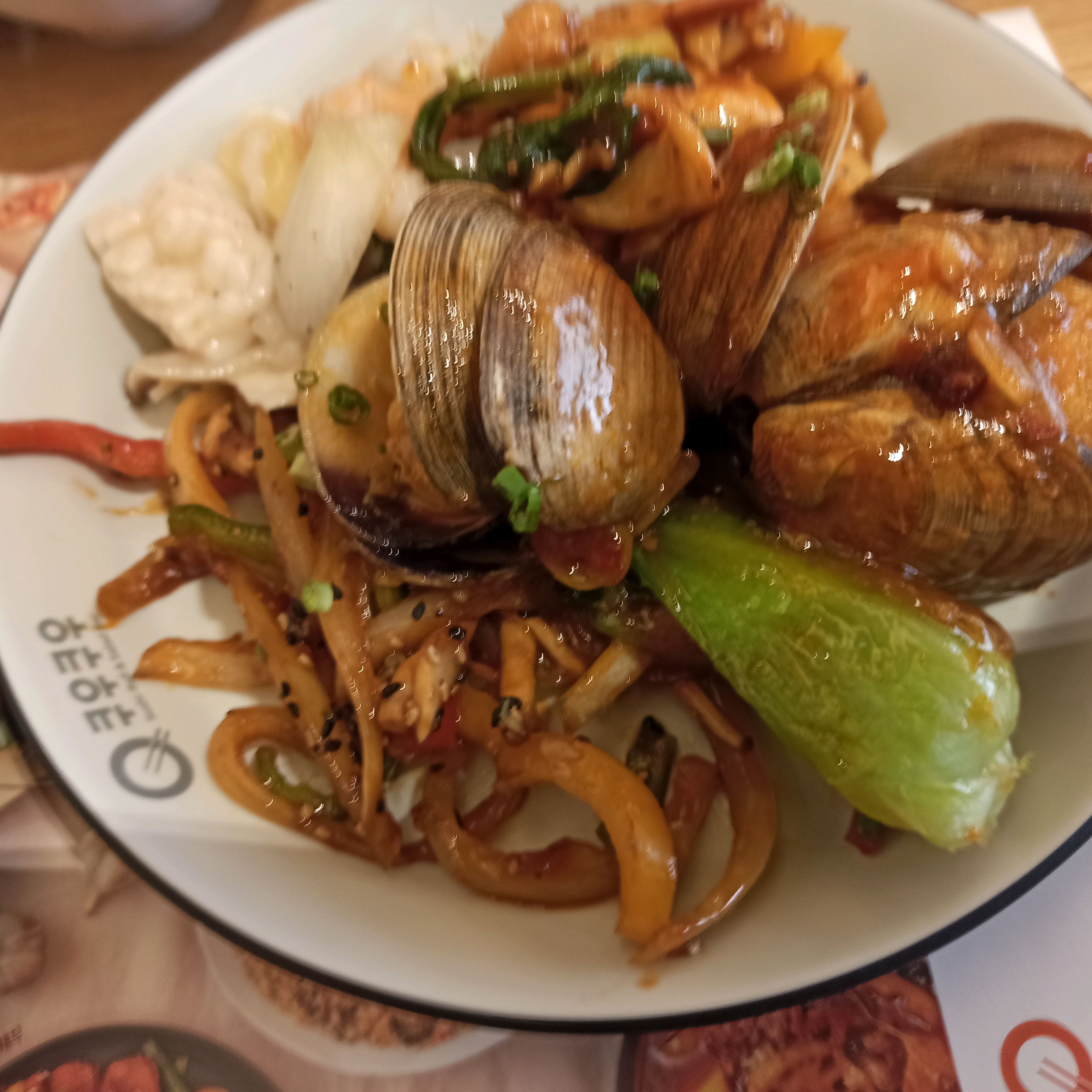 일산호수공원 맛집 쿠우쿠우 일산호수공원점 내돈내산 찐리뷰
