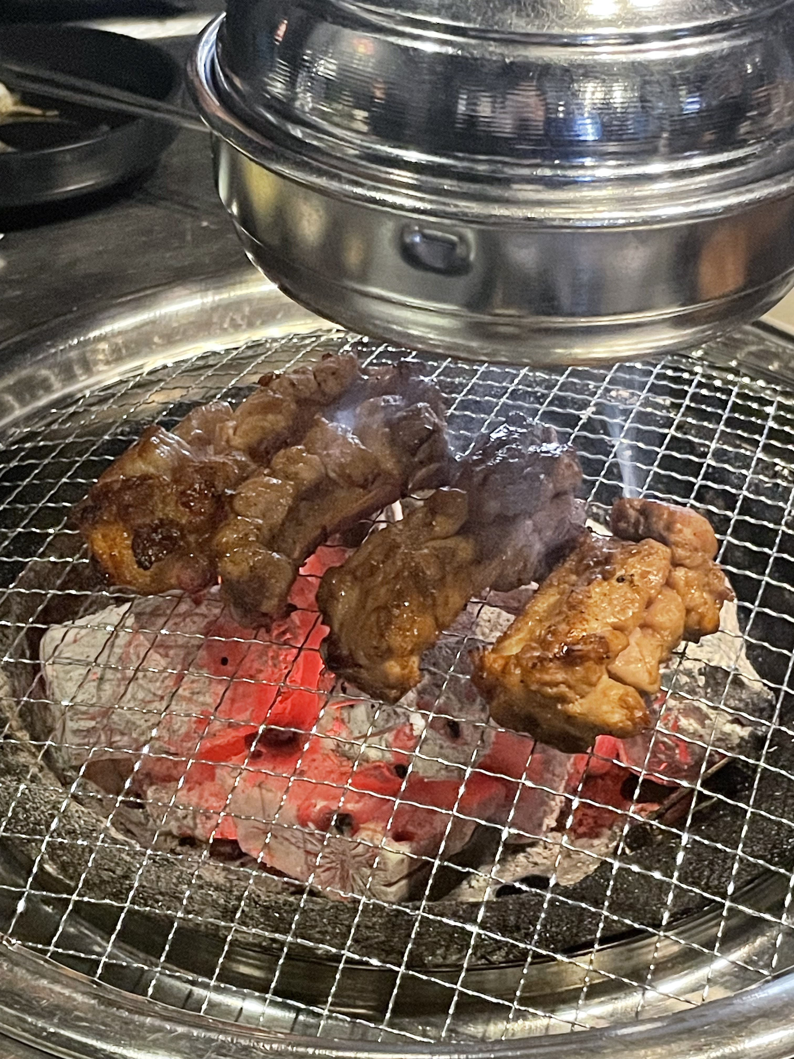 신림역 맛집 록갈비 신림본점 내돈내산 찐 리뷰 일기