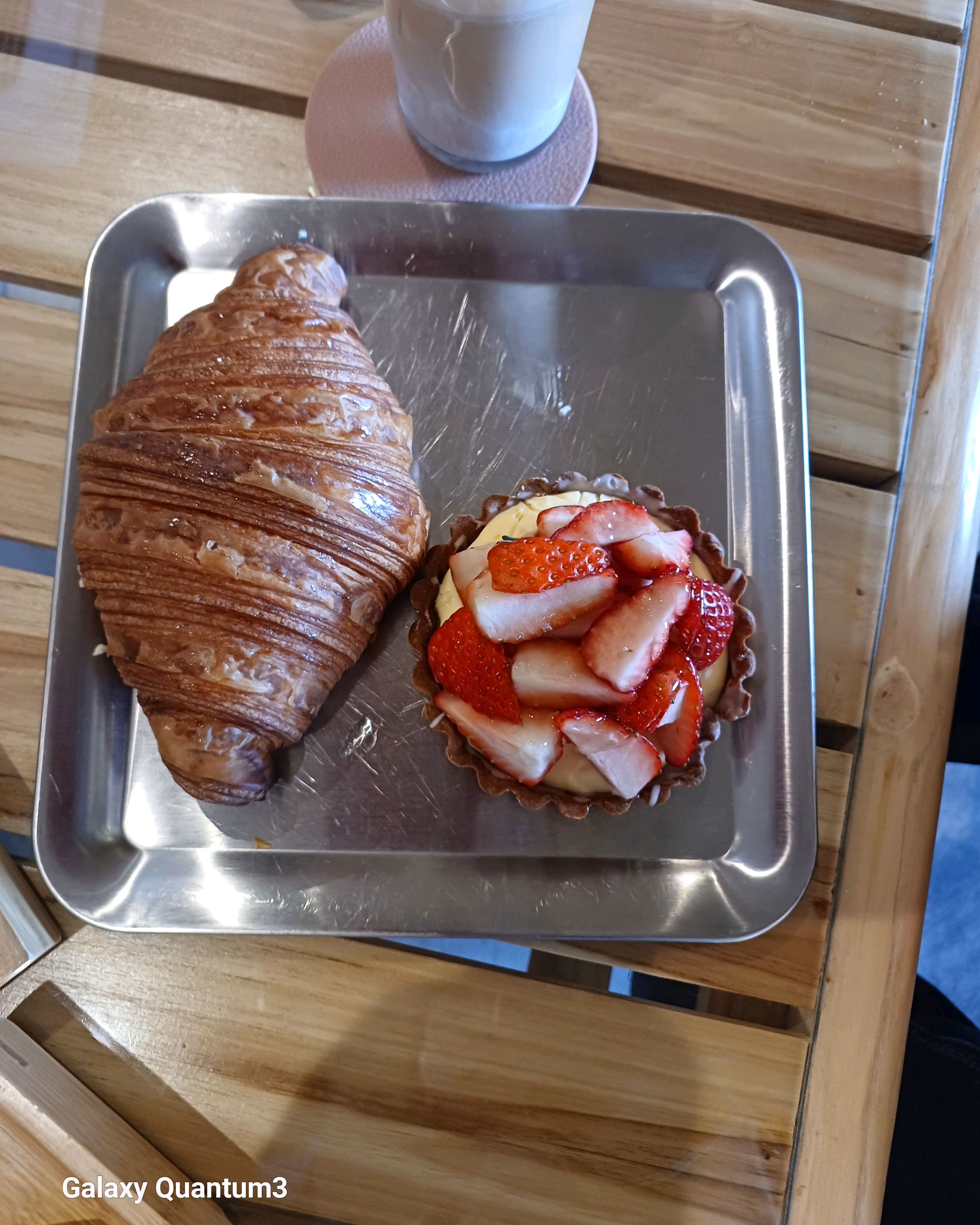 뱅쇼 너무 맛있었습니다 - 제주 맛집 호텔샌드