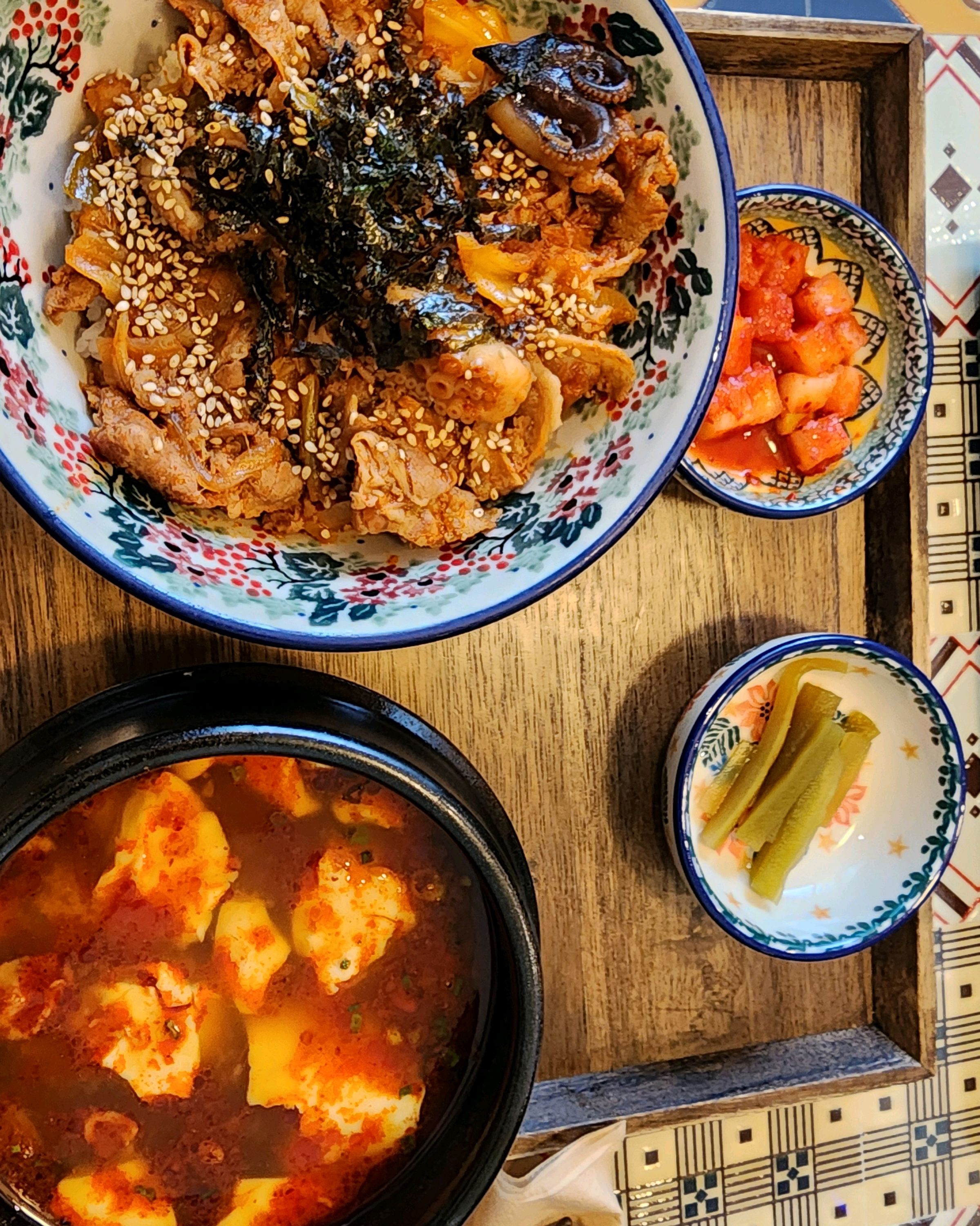 서현역 맛집 미도인 서현 내돈내산 방문리뷰