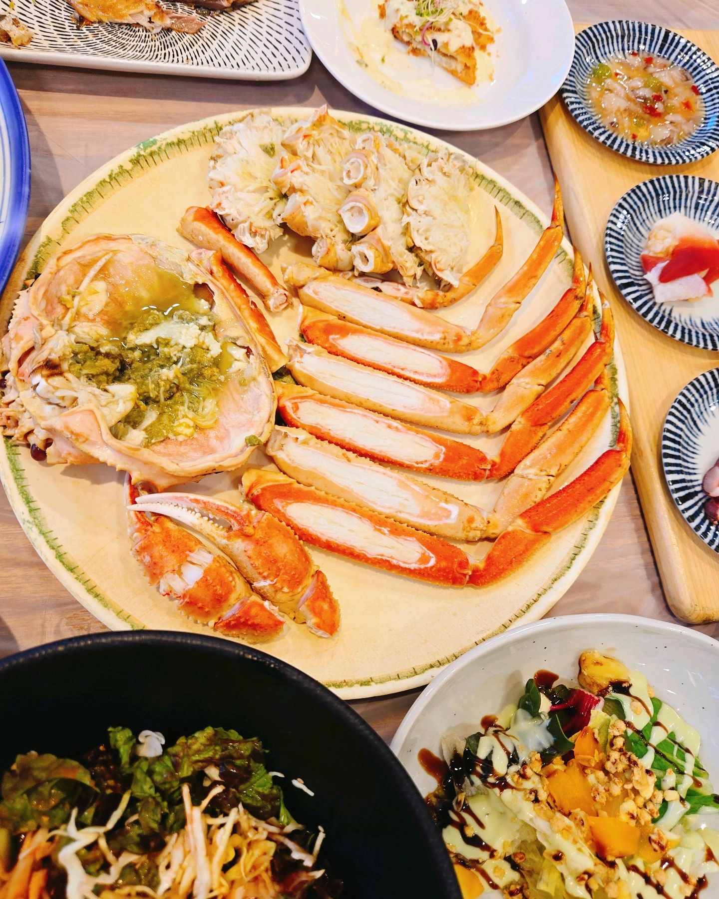 여긴 정말 리뷰남기고 싶은 맛집~~강릉여행오면 매번 들리는 맛집~~너무너무 만족하는 맛집~