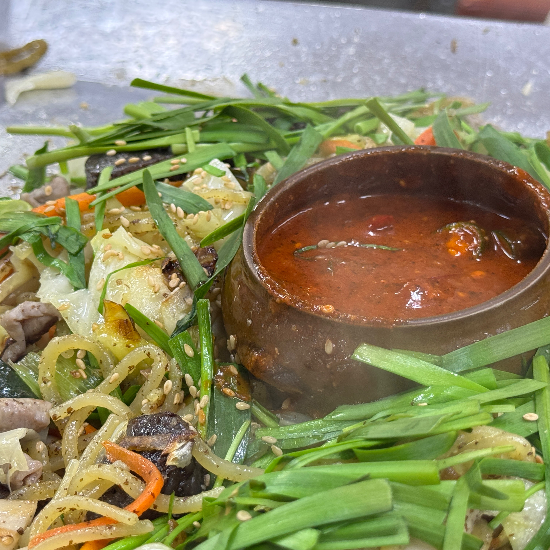 신림역 맛집 전주익산 내돈내산 찐 리뷰 일기