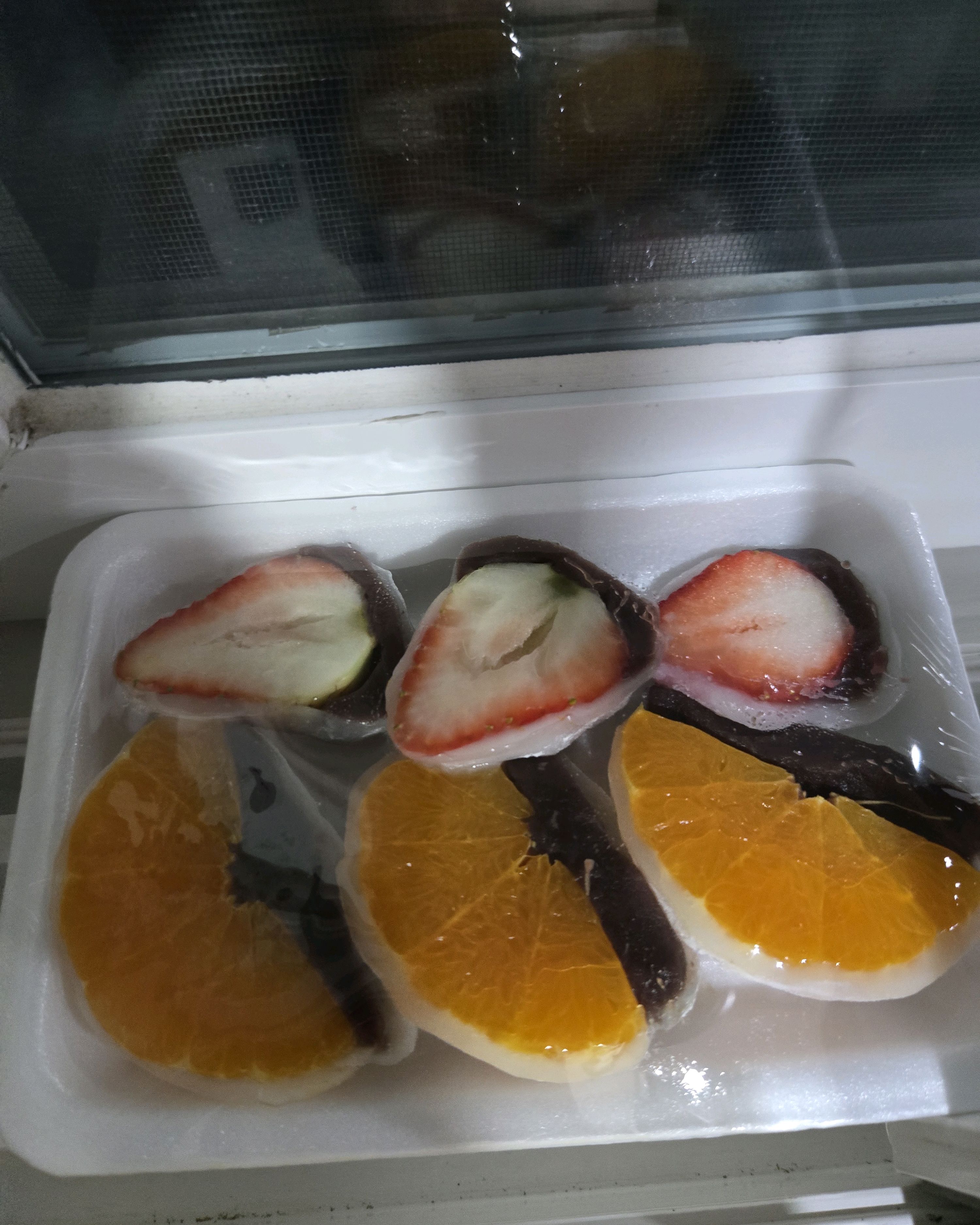제주 맛집 할머니떡집 오메기떡 42번째 리뷰 이미지