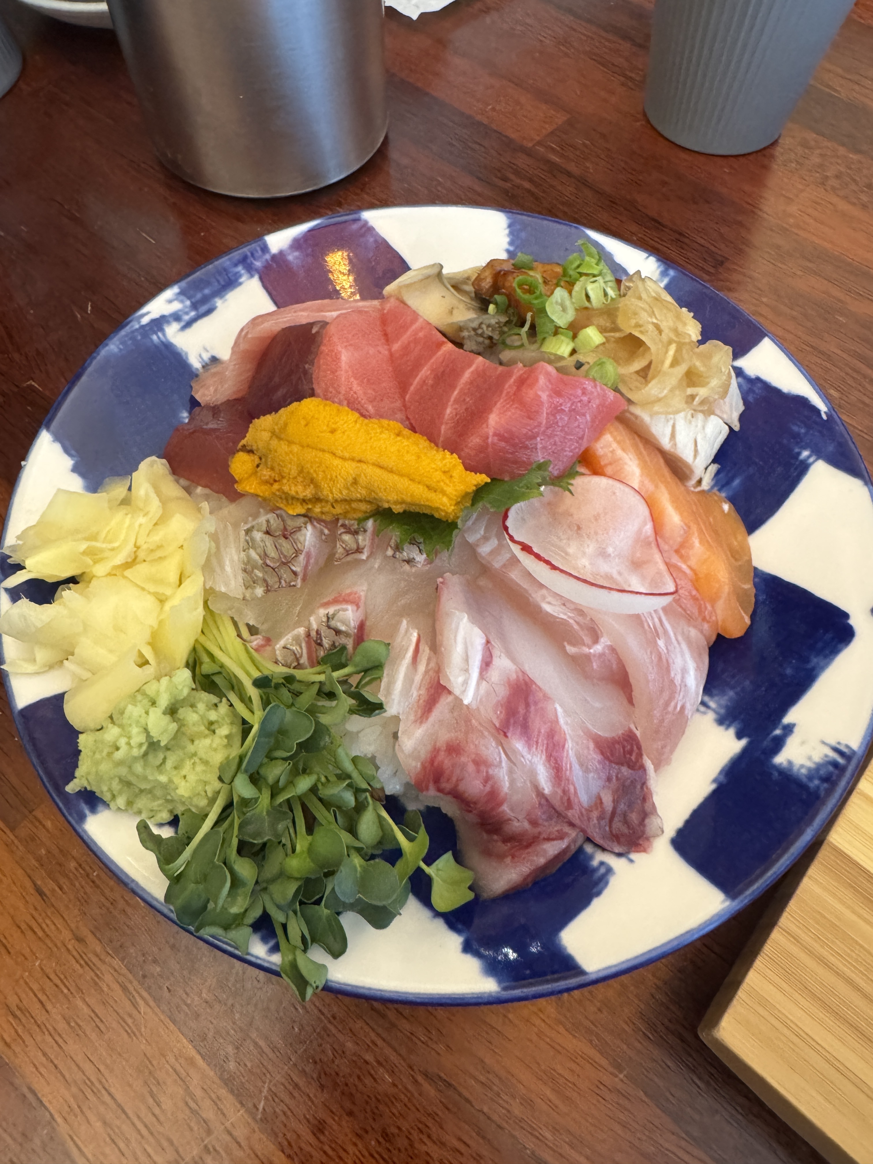 신림역 맛집 서울초밥 신림점 내돈내산 방문후기