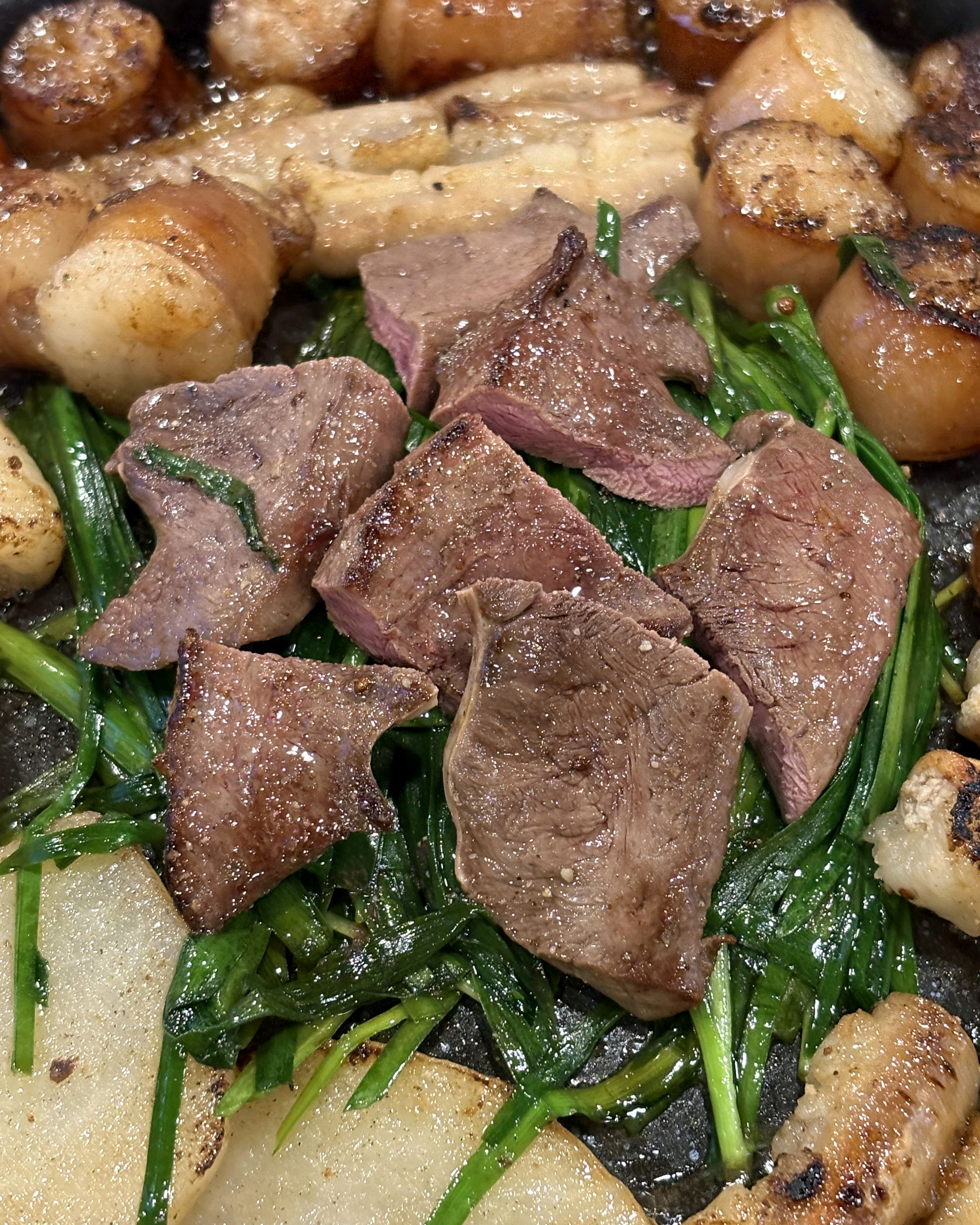 신림역 맛집 신림황소곱창 내돈내산 찐 리뷰 일기