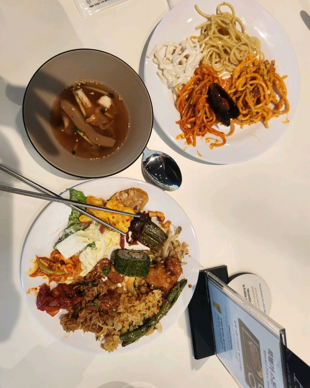 예전 애슐리때보다 맛있는게 엄청 많이 생겼네요 - 덕천 맛집 애슐리퀸즈 뉴코아 덕천점