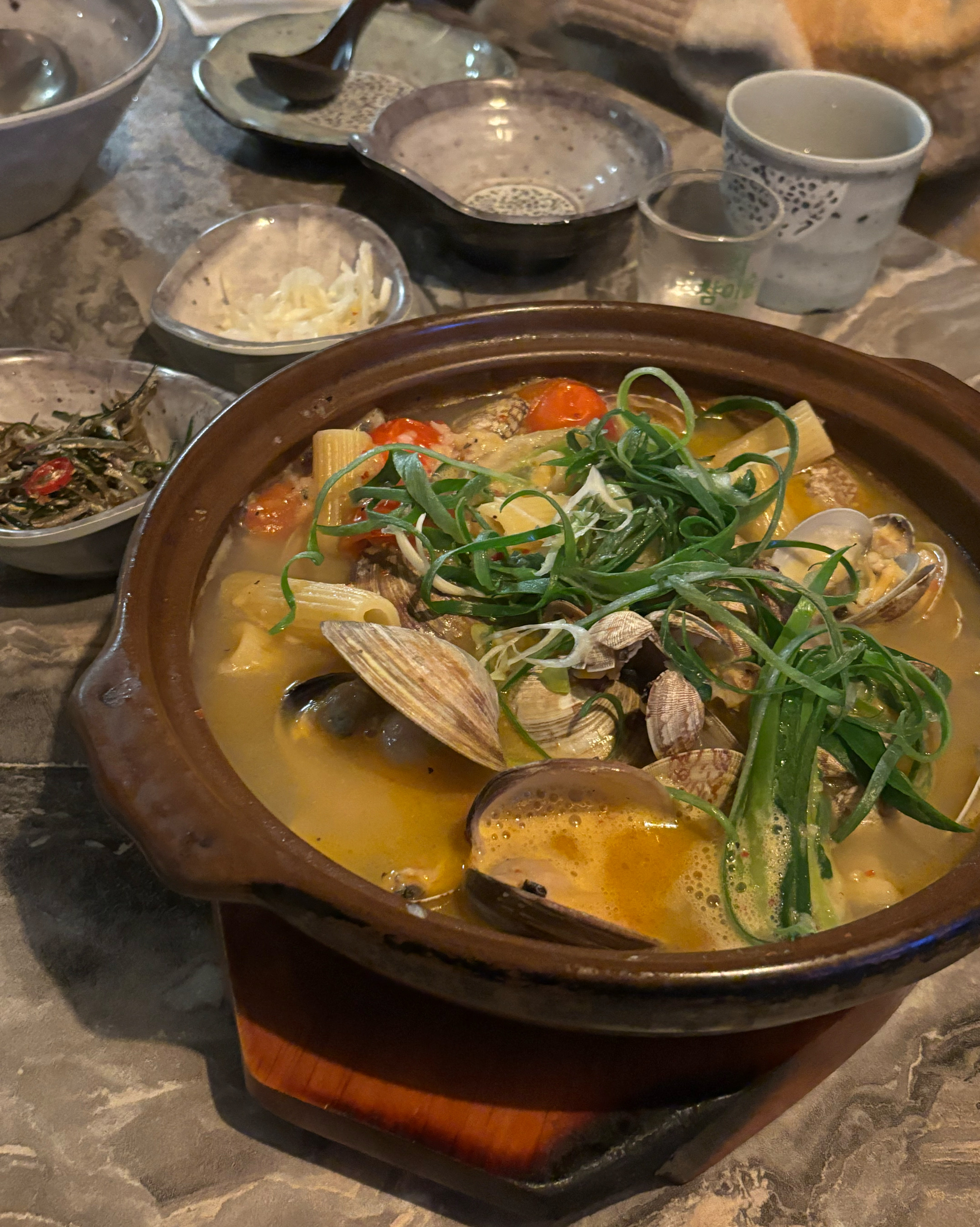 오리역 맛집 한식주점 카리 미금점 내돈내산 찐리뷰