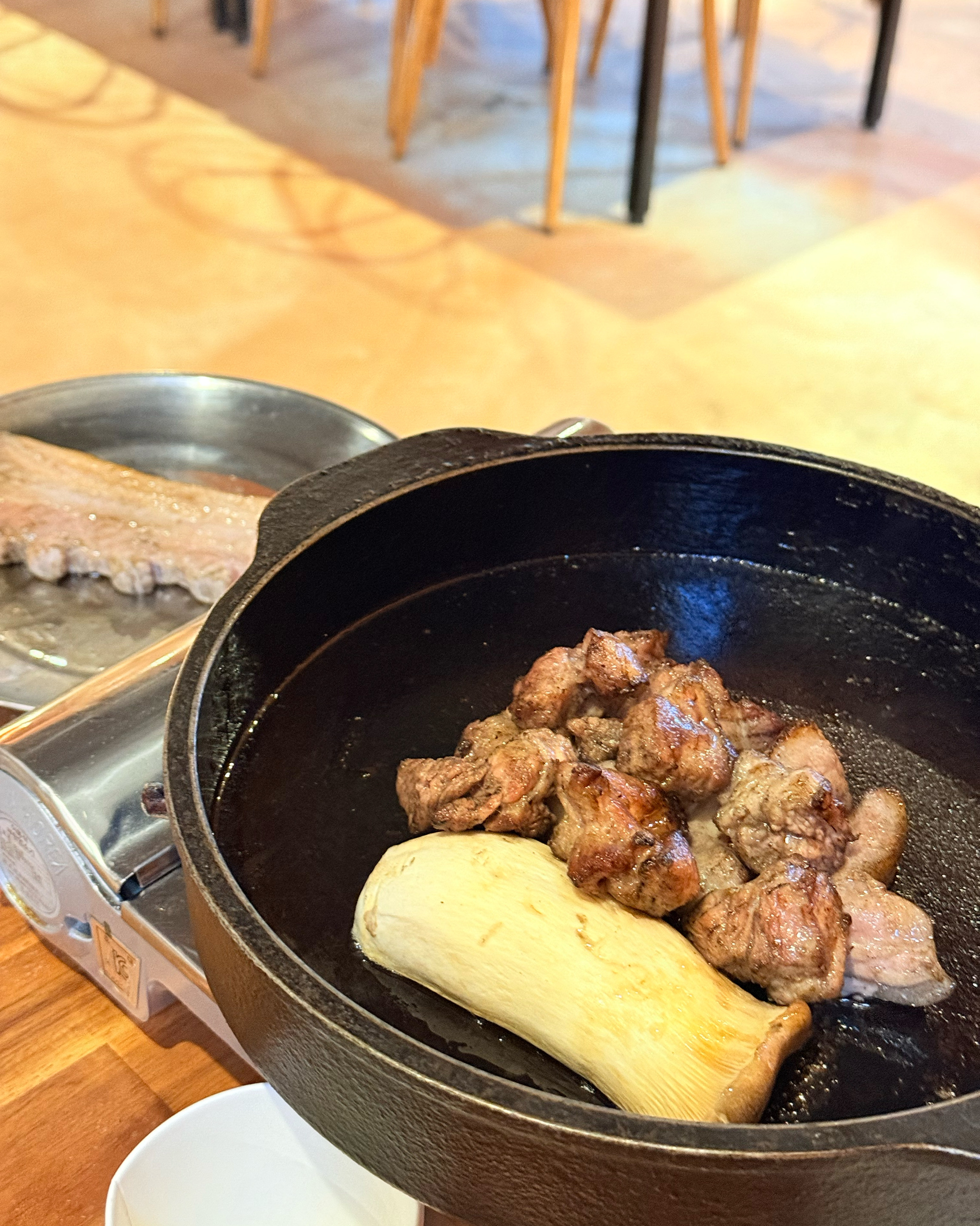 신림역 맛집 삼합당 신림 본점 내돈내산 방문후기