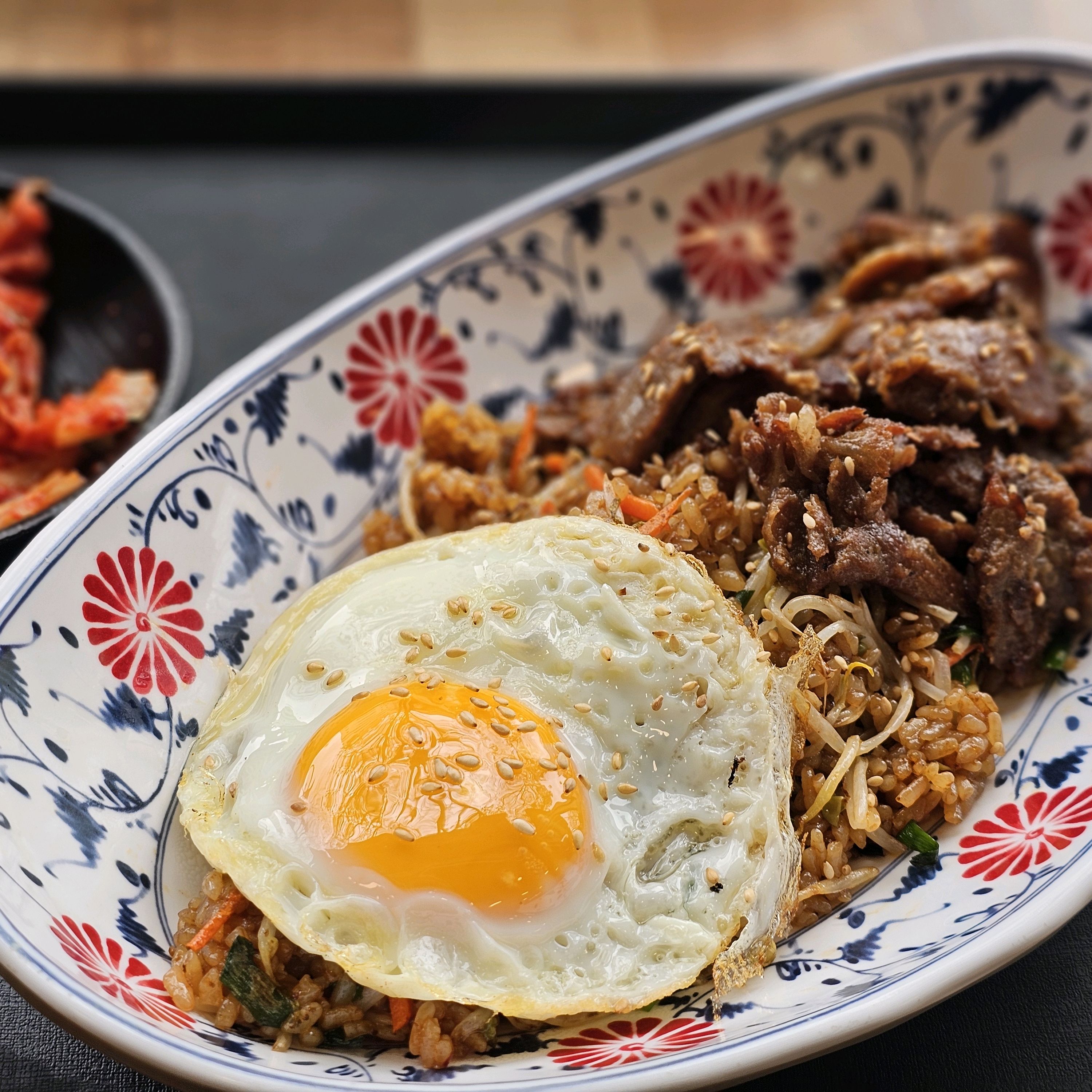 오리역 맛집 사이공본가 분당오리역점 내돈내산 방문후기