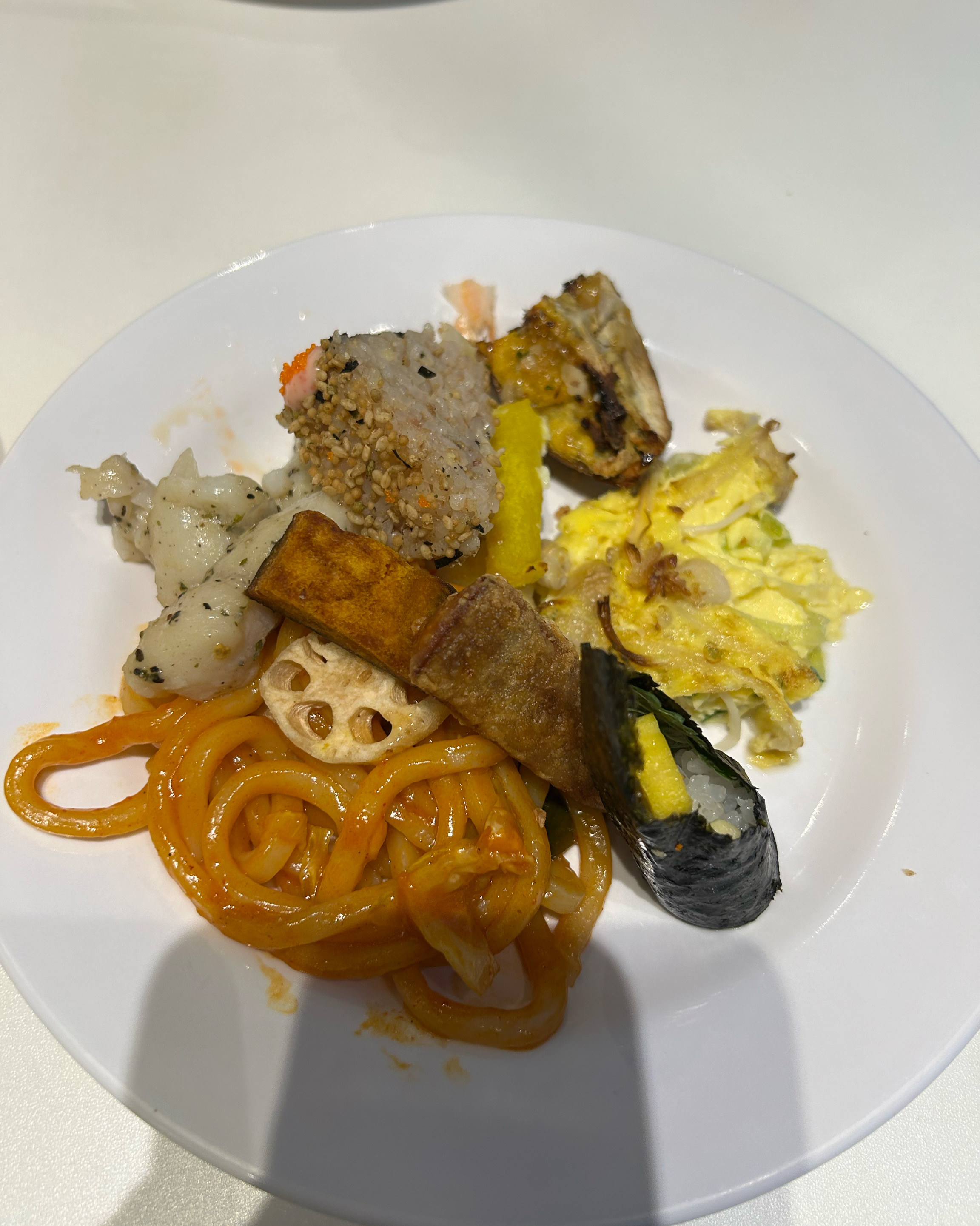 메뉴가 몇개가 바뀌었네요. 오징어랑 새우요리도 있으면 좋겠어요. - 평택 고덕 맛집 애슐리퀸즈 평택 고덕어반그로브몰점
