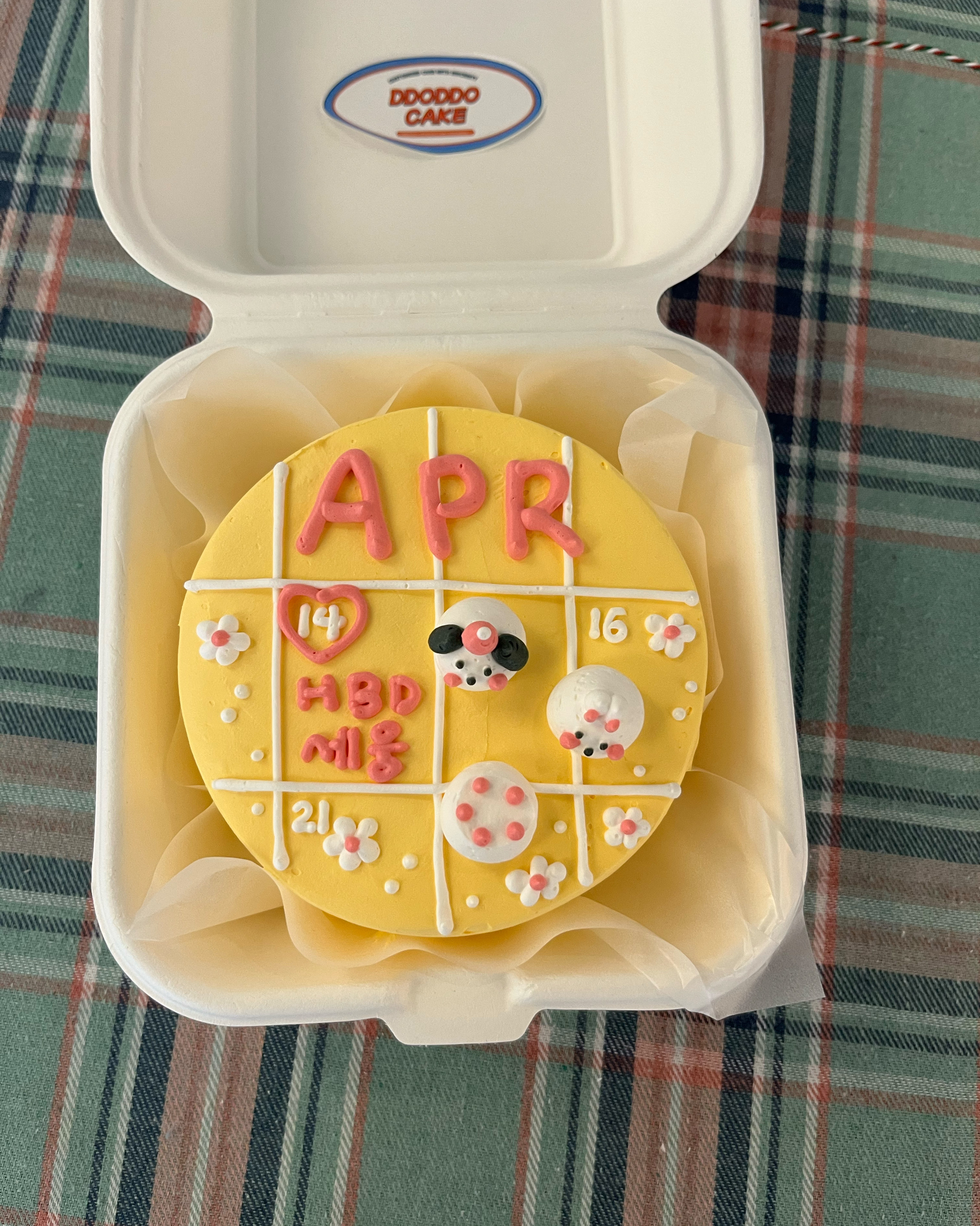 신림역 맛집 또또케이크 내돈내산 찐 리뷰 일기