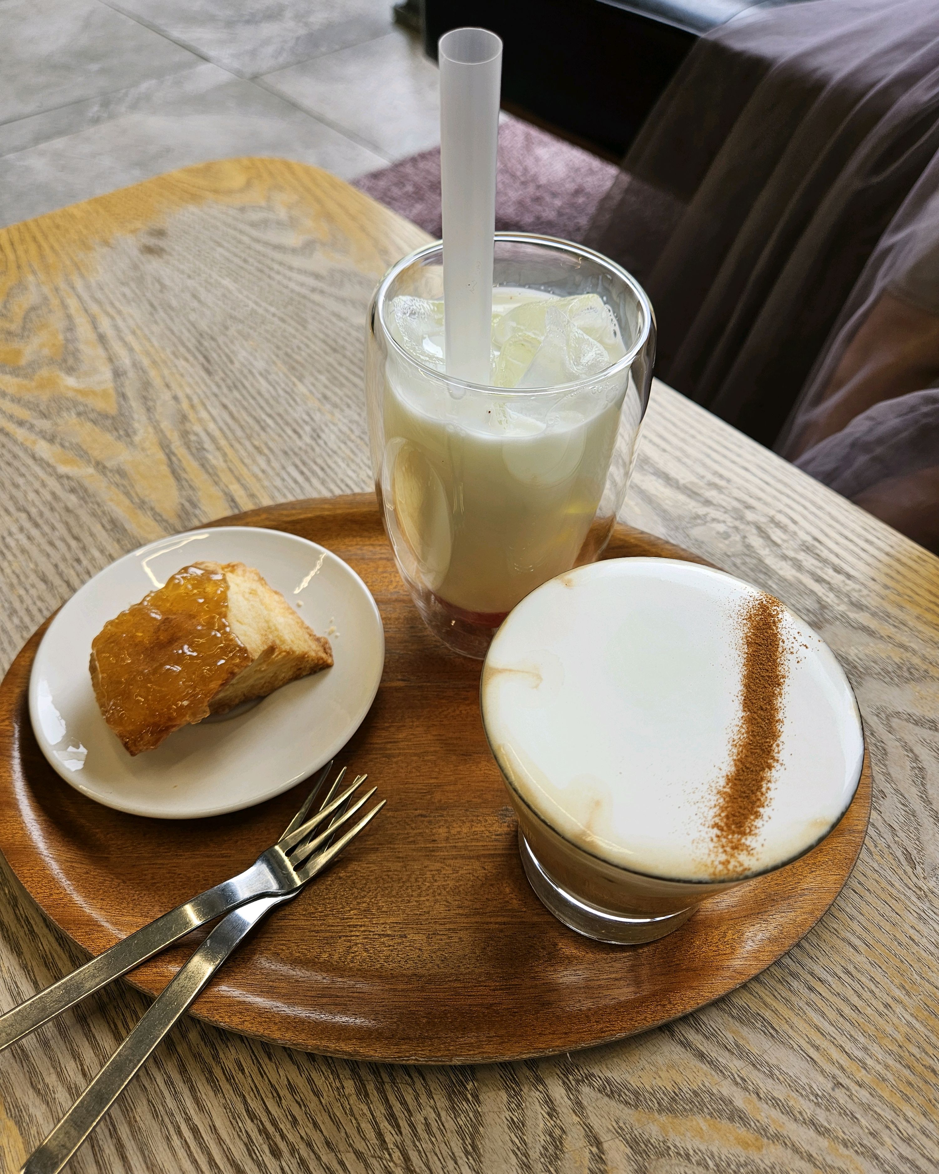 정자역 맛집 cafe 1002 내돈내산 방문후기