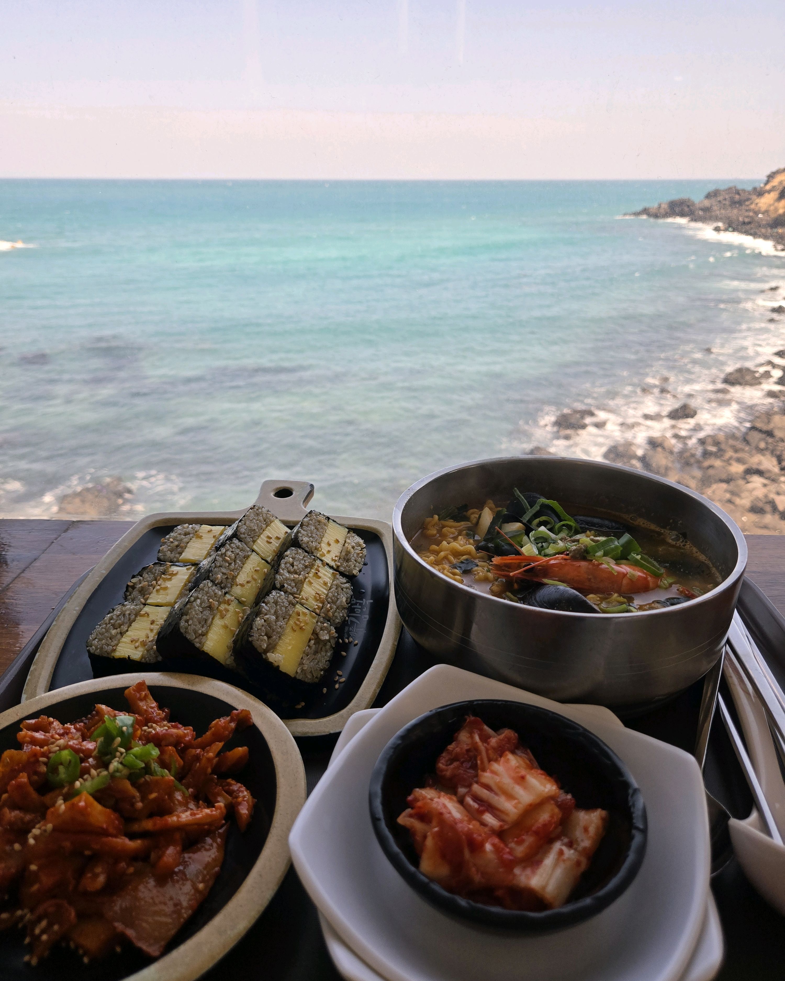 제주 맛집 제주김만복 애월점 15번째 리뷰 이미지