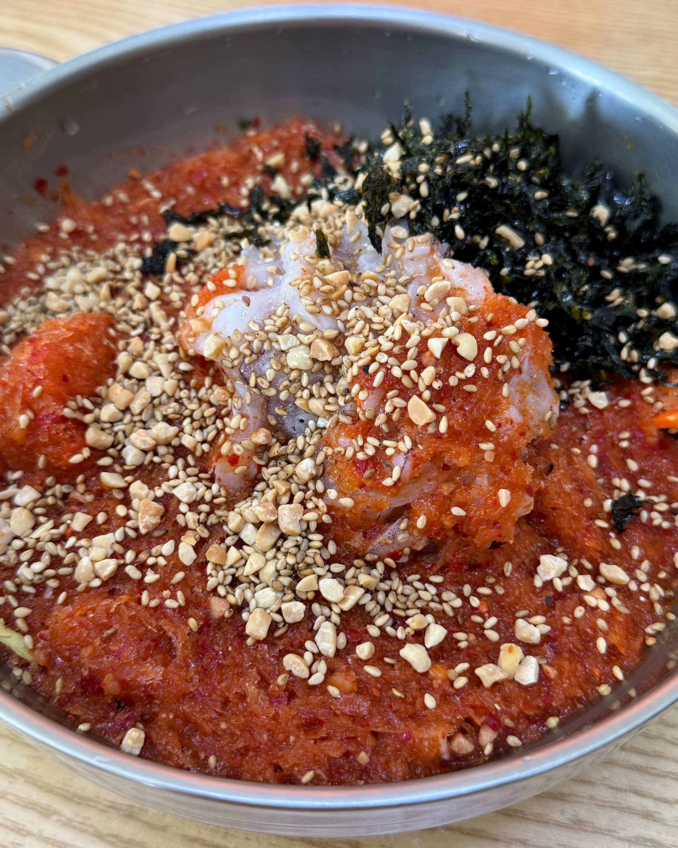 가격도 저렴하고 양도 많아서 놀러와서 맛있게 먹을수 있어요~ - 제주 맛집 협재칼국수