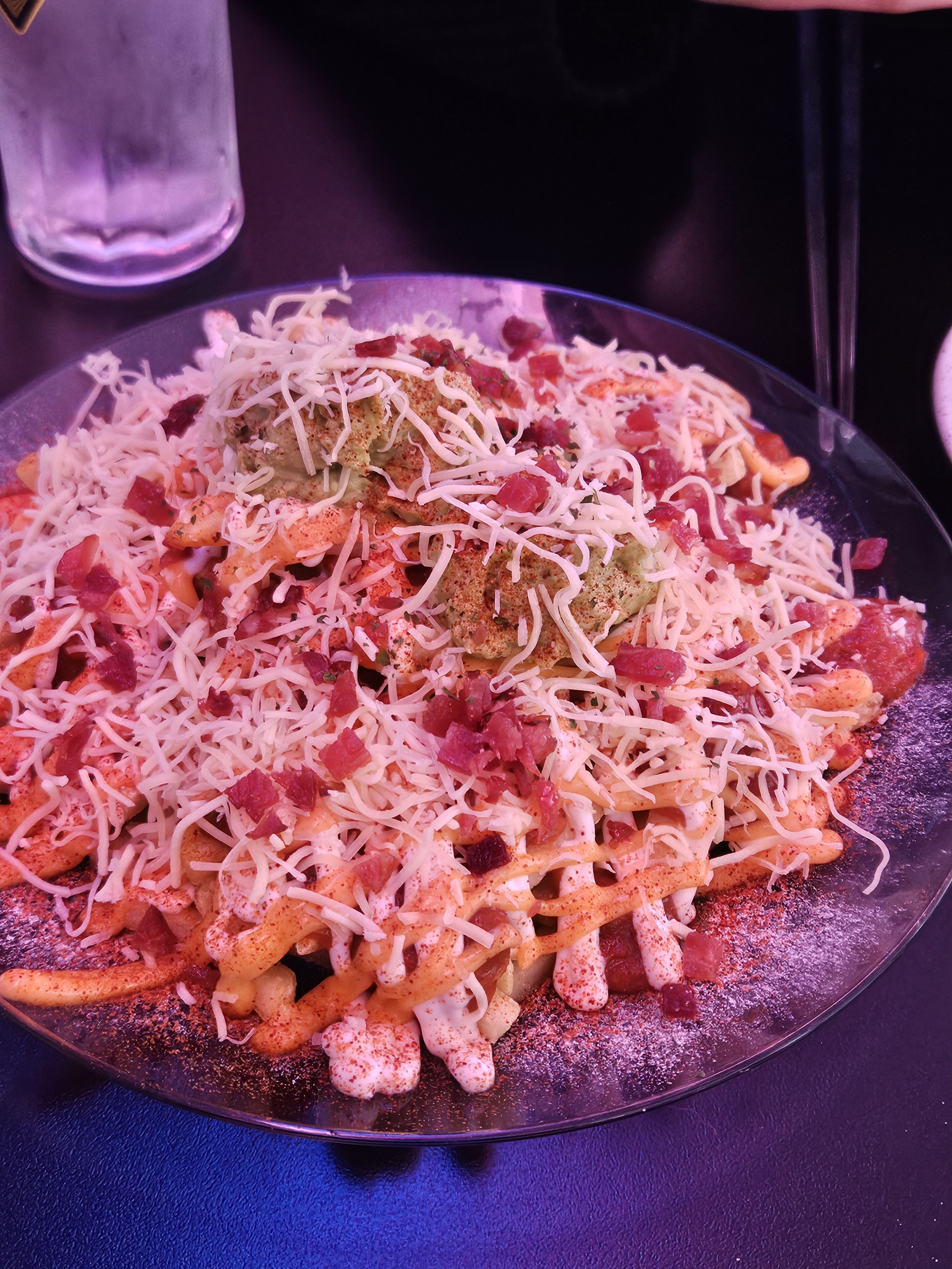 더티 프라이즈 꼭 드십쇼 존맛탱입니다 - 천호동 맛집 은쟁반 냉삼