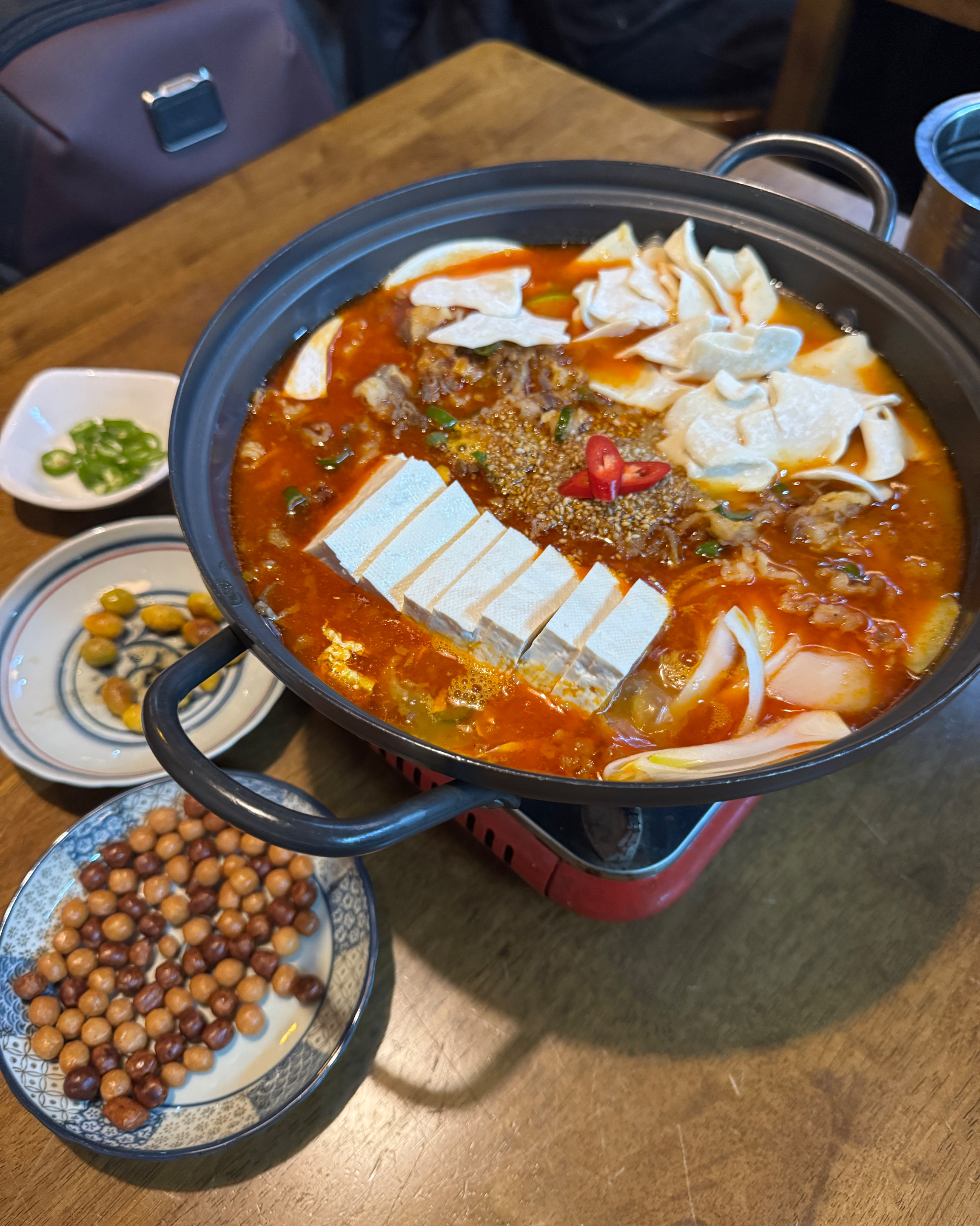 신림역 맛집 맑은시간 내돈내산 방문후기
