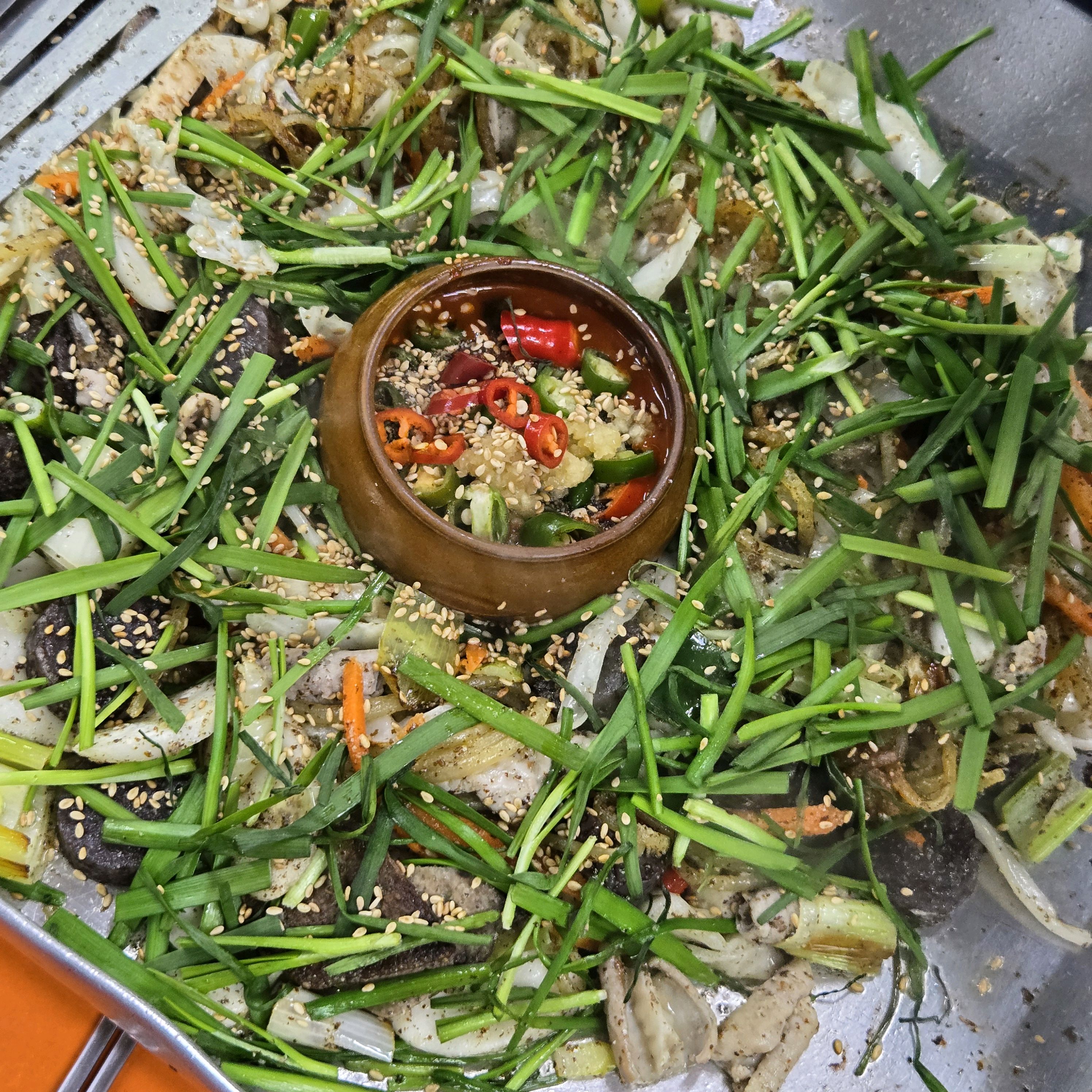 신림역 맛집 전주익산 내돈내산 찐 리뷰 일기