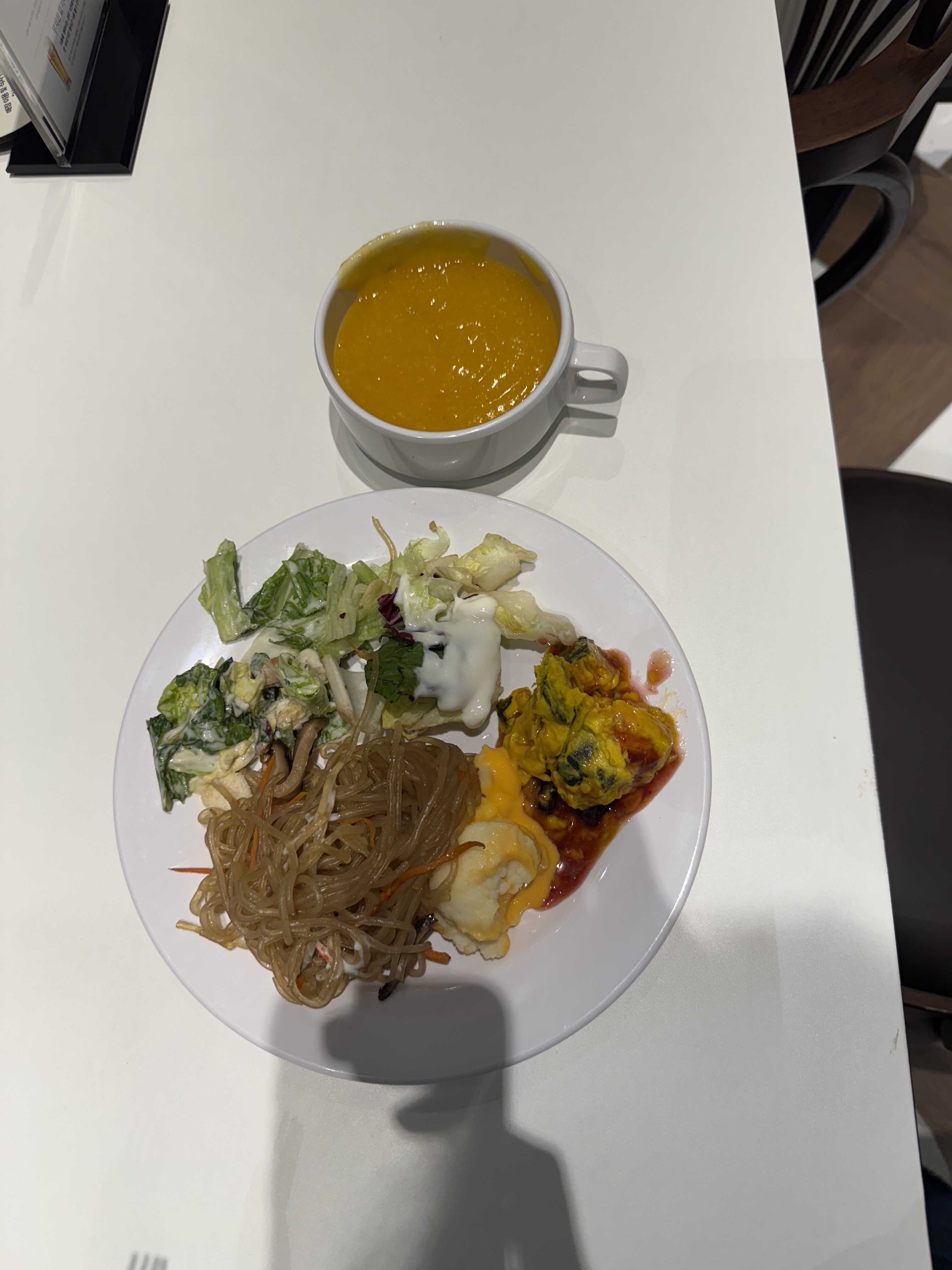 뷔페 도장깨지기 했는데 가성비 갑이네요!!!👍 - 마곡 맛집 애슐리퀸즈 마곡점