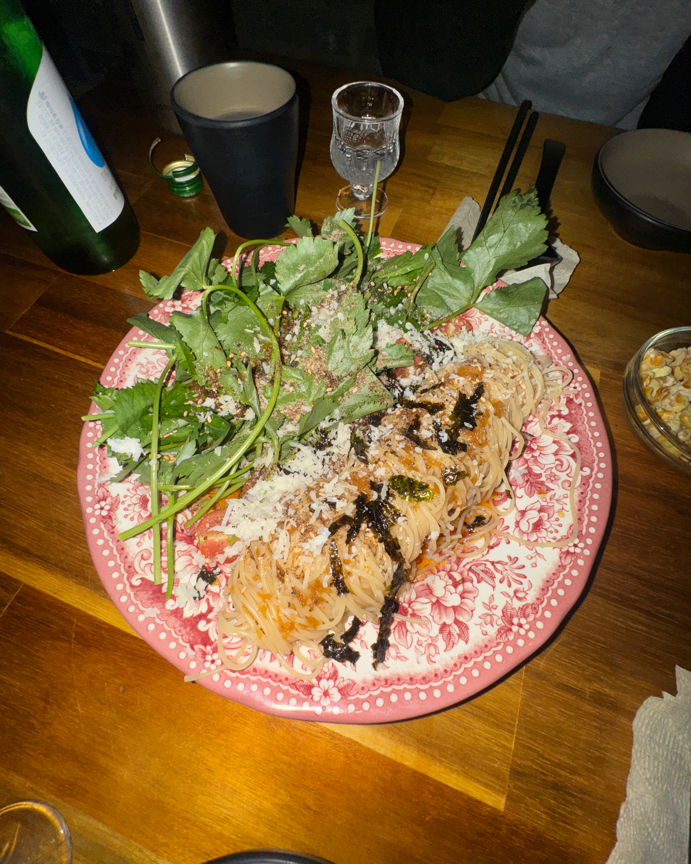 ♥️😍♥️♥️♥️♥️♥️😍😍 - 안양 맛집 심야주택 범계본점