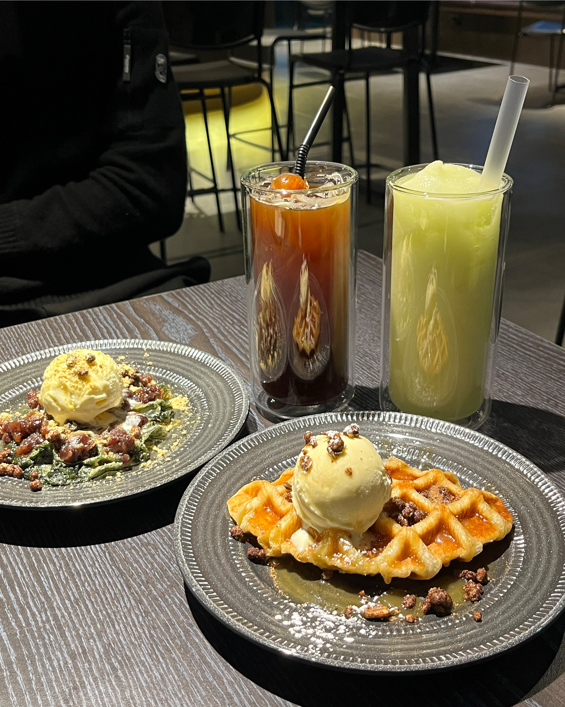 정자역 맛집 골든클락 내돈내산 방문리뷰