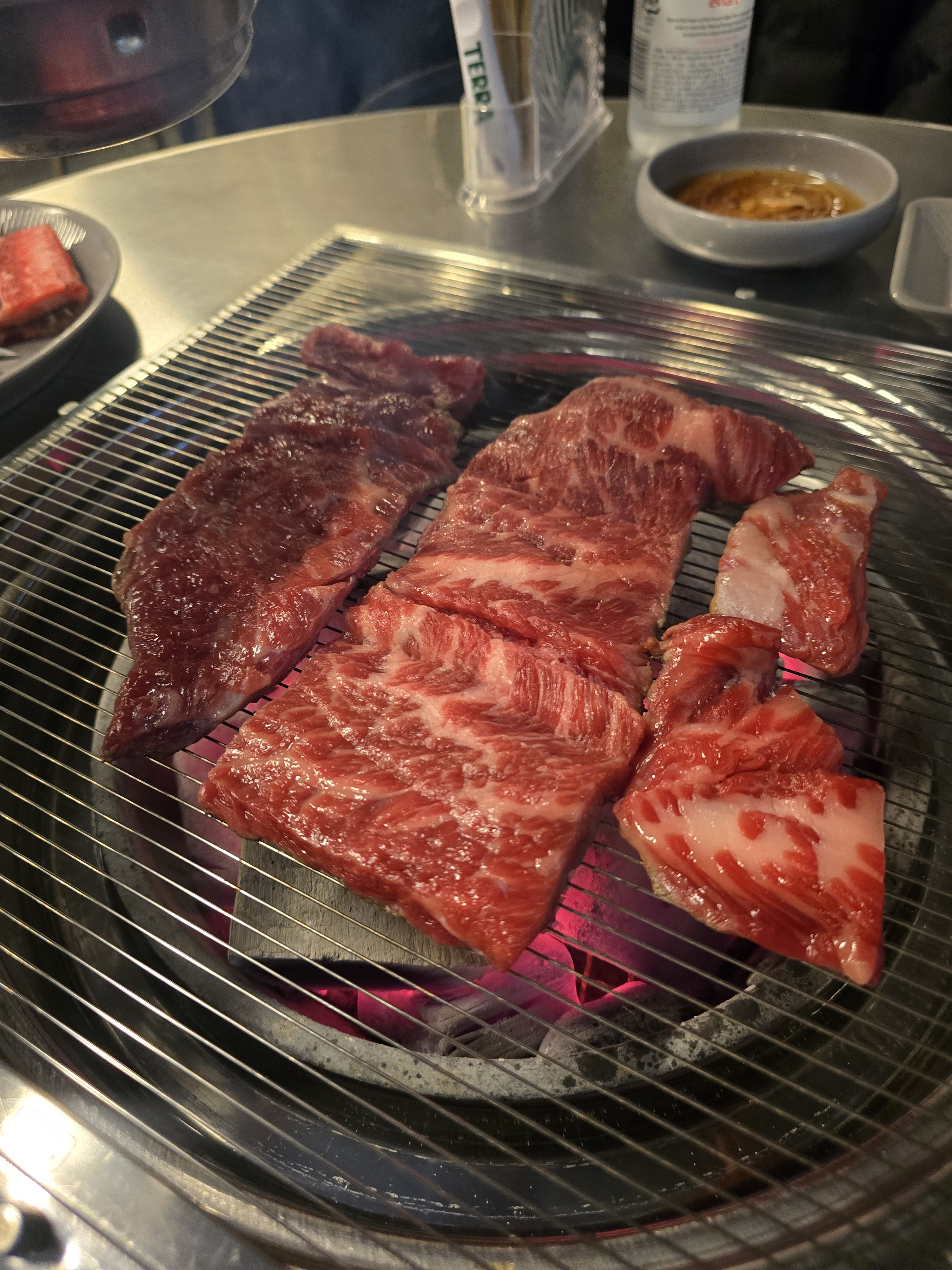 정자역 맛집 우레 분당 정자본점 내돈내산 방문리뷰