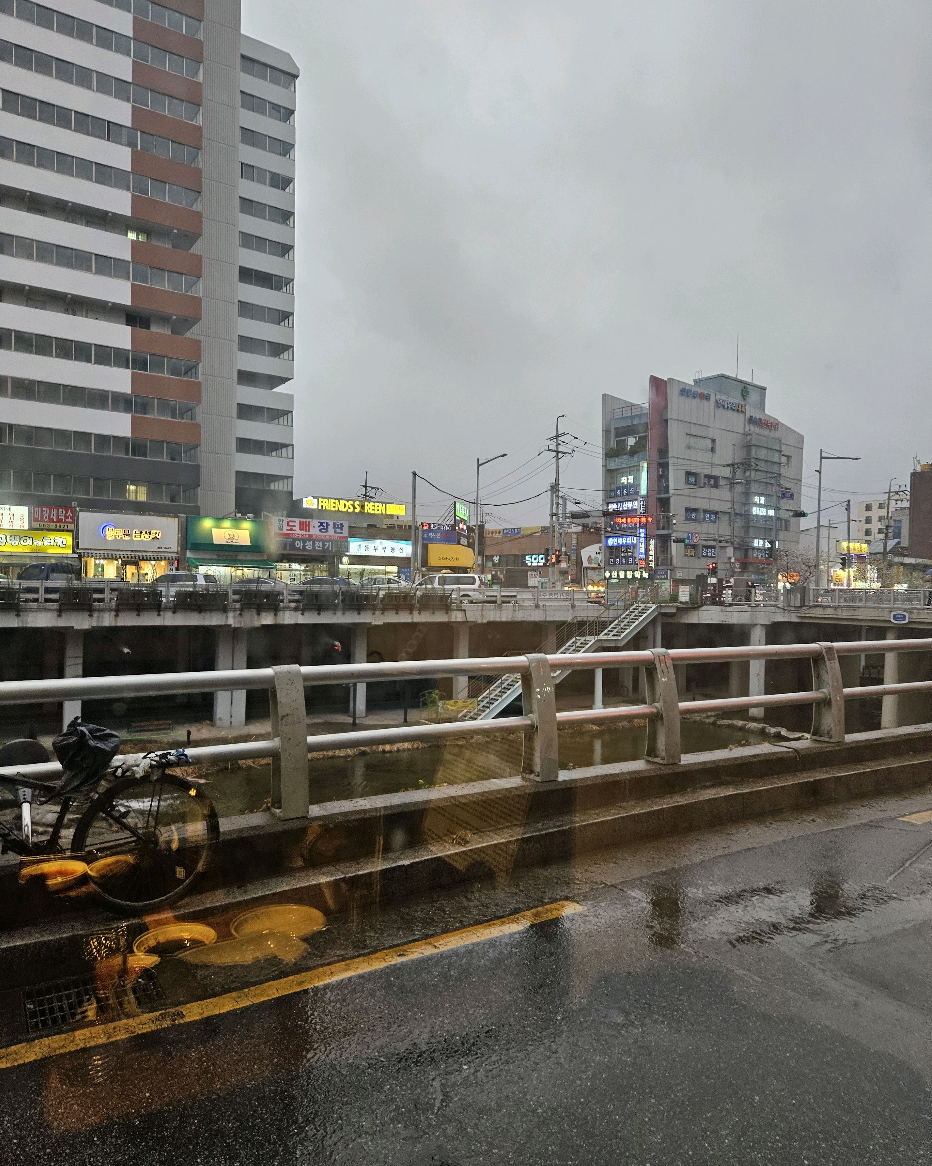 신림역 맛집 박재성의 메밀숯불닭갈비 내돈내산 찐 리뷰 일기