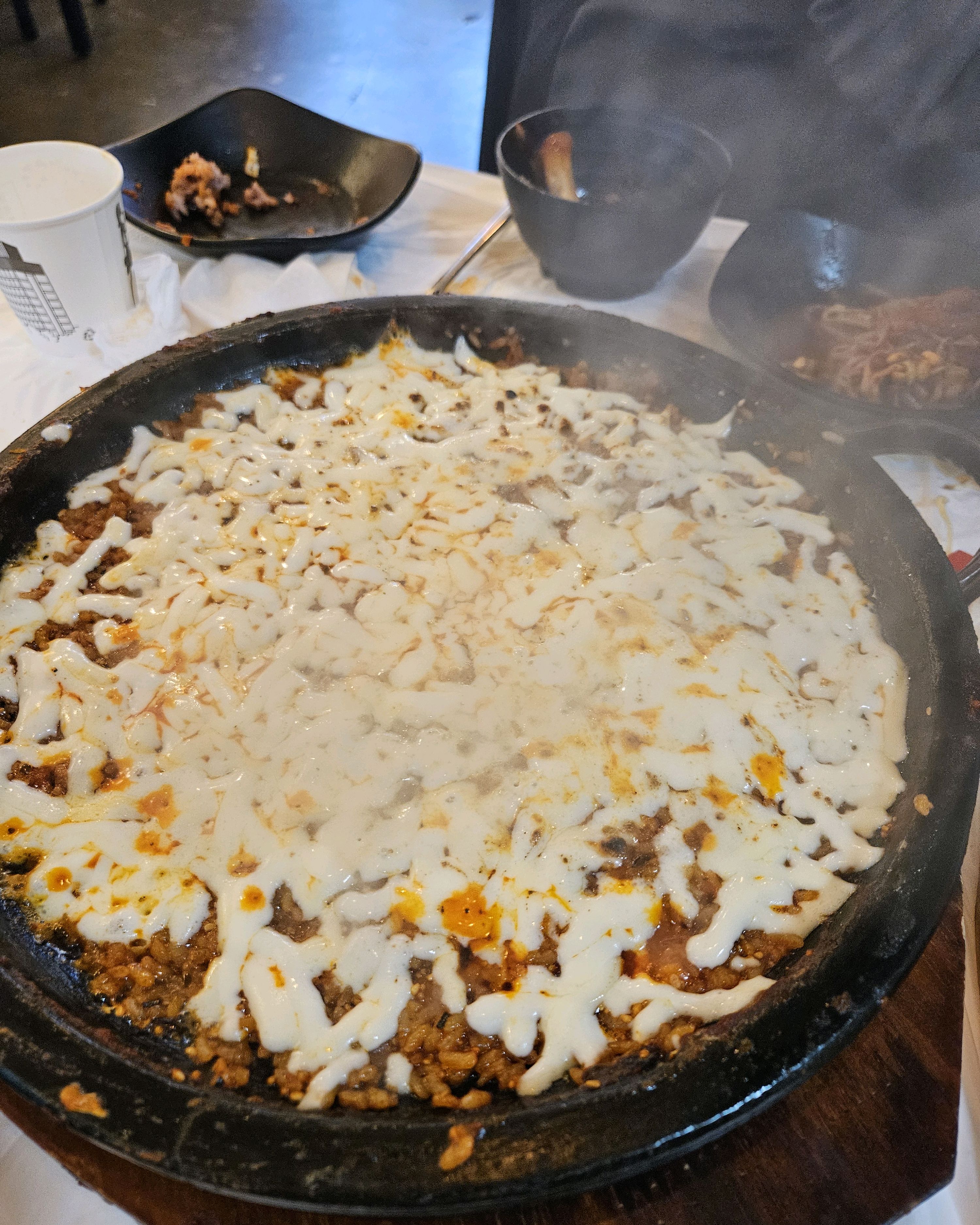 [김해 맛집 홍홍식당 김해율하본점] 직접 가본 로컬 리뷰