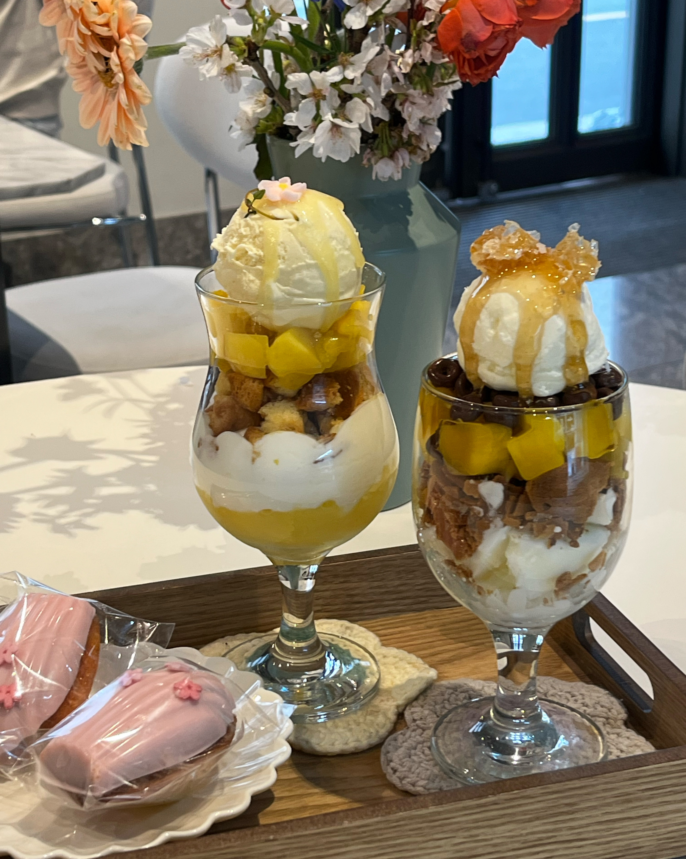 서현역 맛집 라플로르드무아 내돈내산 최신리뷰