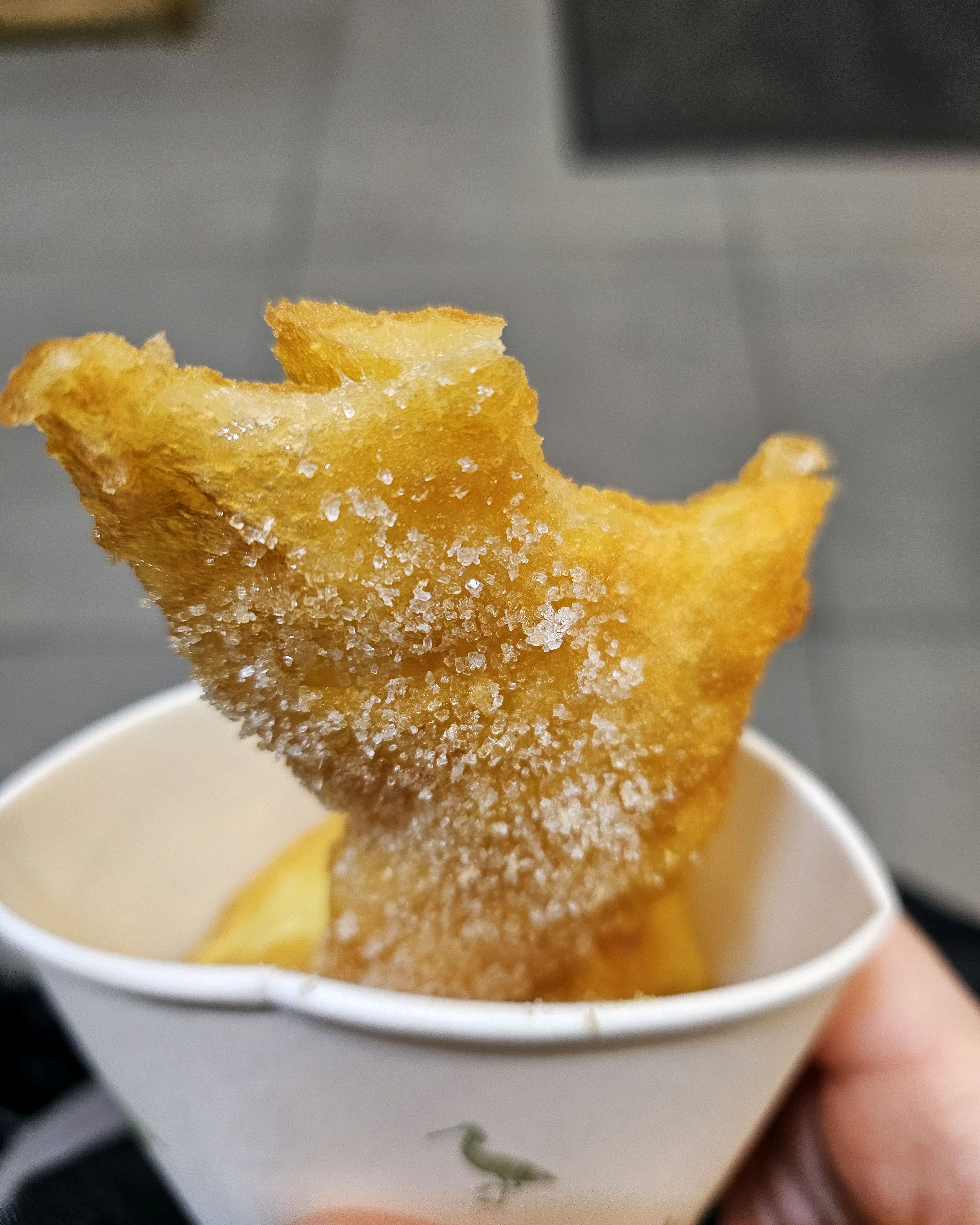 미금역 맛집 남매꽈배기 내돈내산 감동리뷰