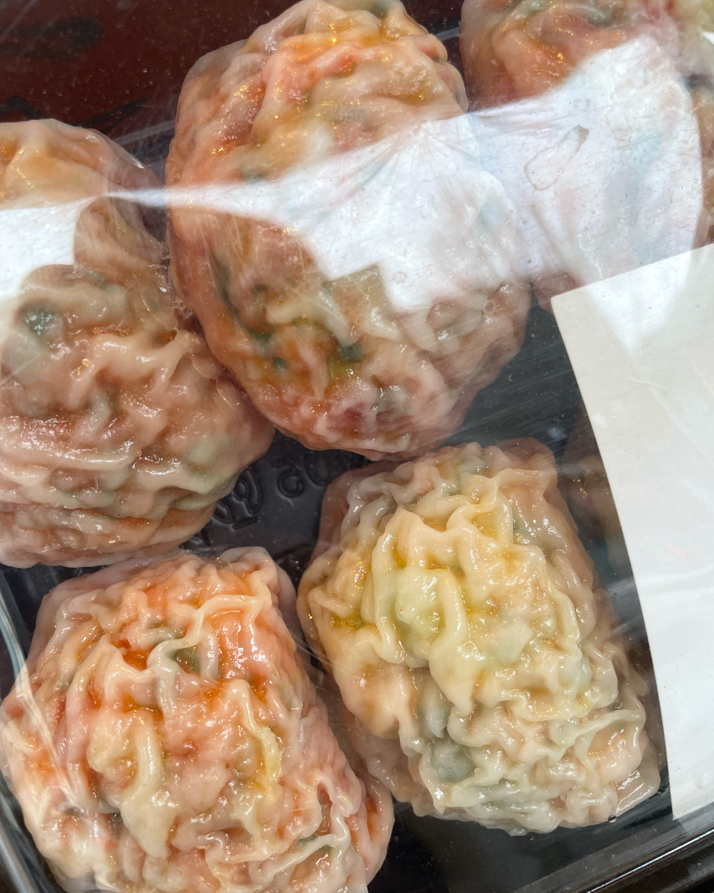 요즘 최고 쎅씨푸드~~ 연만두 넘 맛있어서 자주 먹어요ㅎㅎ 피 얇고 속은 꽉찬게 딱 내스타