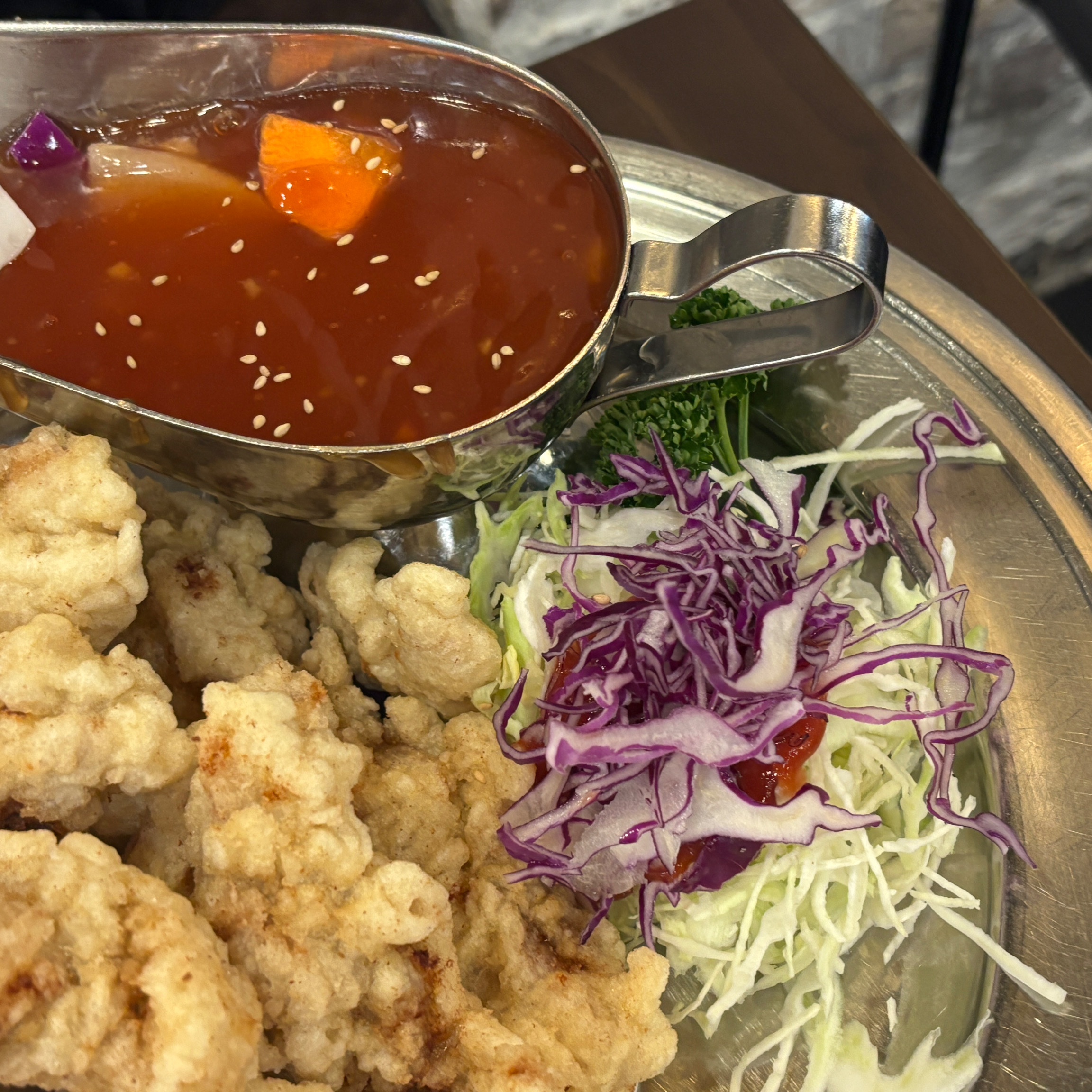 대구 맛집 리안 23번째 리뷰 이미지