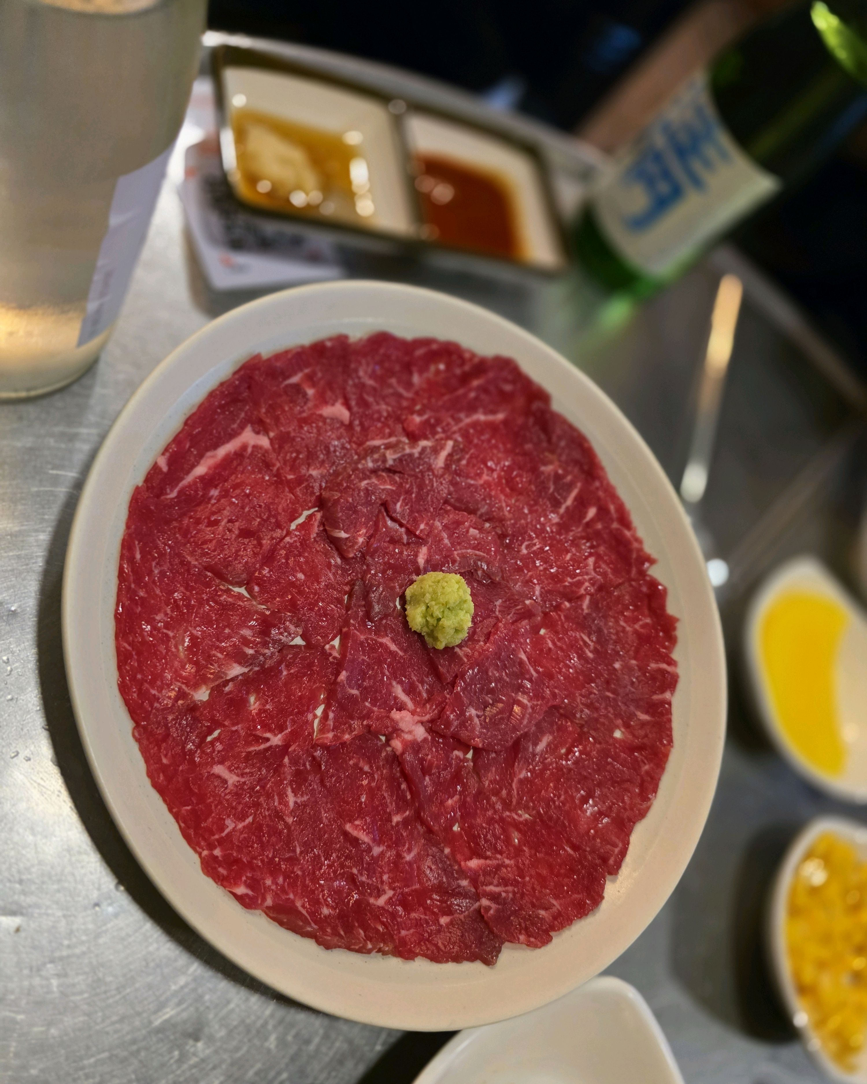 신림역 맛집 이모포차 내돈내산 찐 리뷰 일기