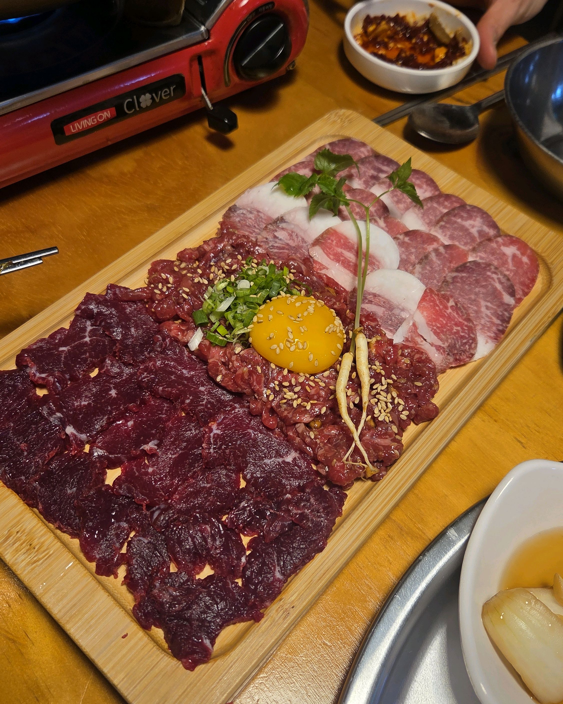정자역 맛집 대산집 분당정자본점 내돈내산 방문리뷰
