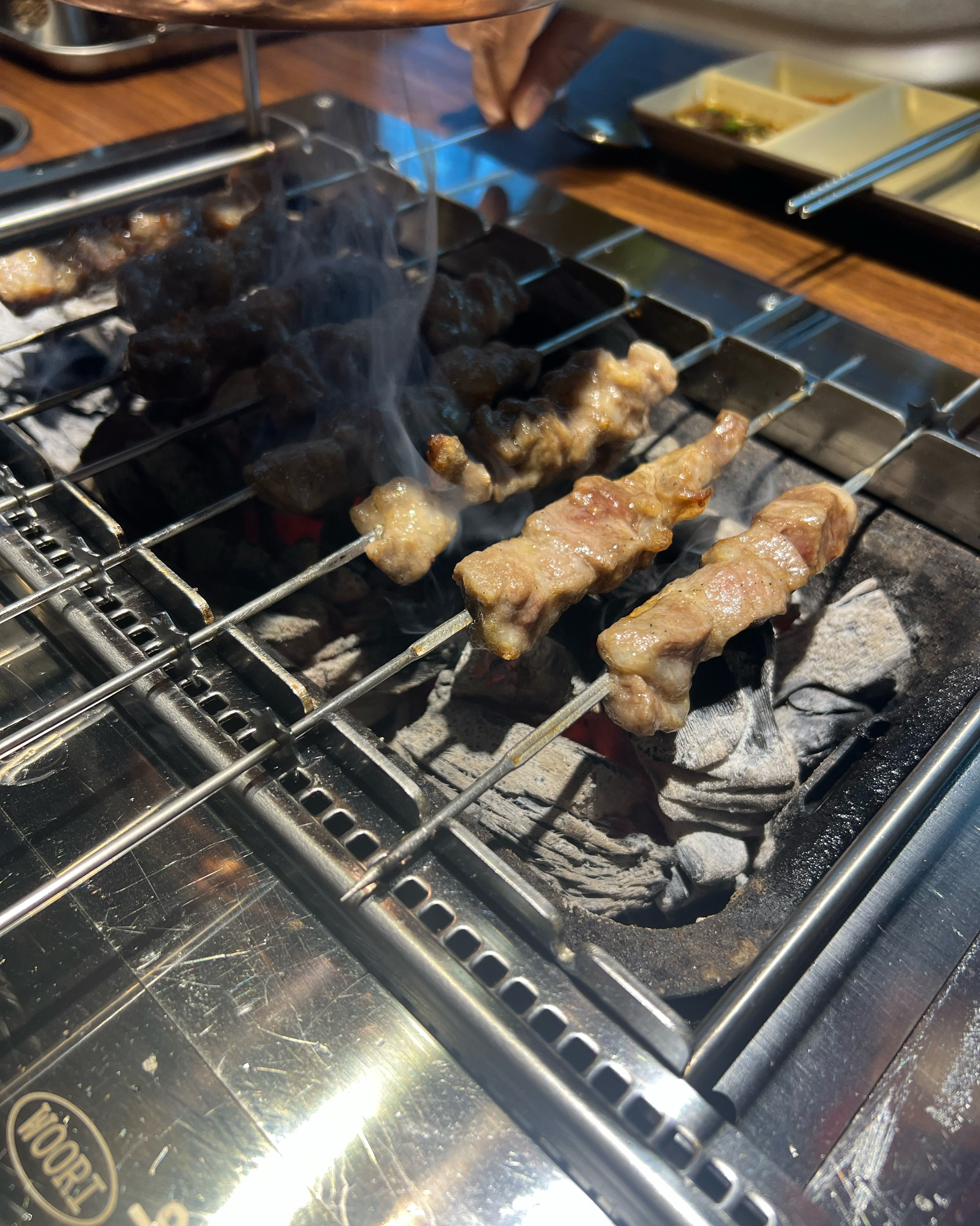 서현역 맛집 서현양갈비양꼬치 내돈내산 방문리뷰