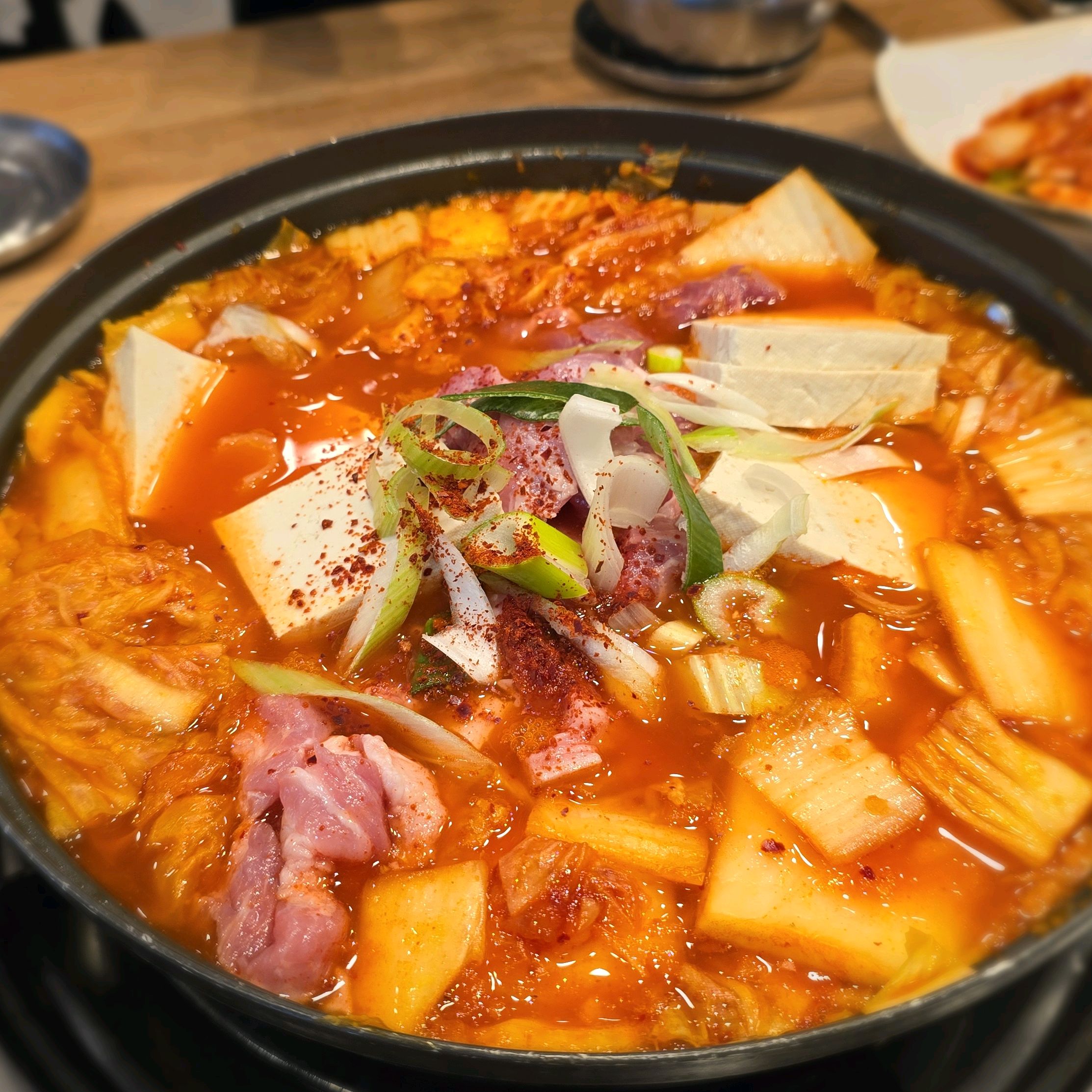정자역 맛집 돌판하나 분당본점 내돈내산 방문리뷰