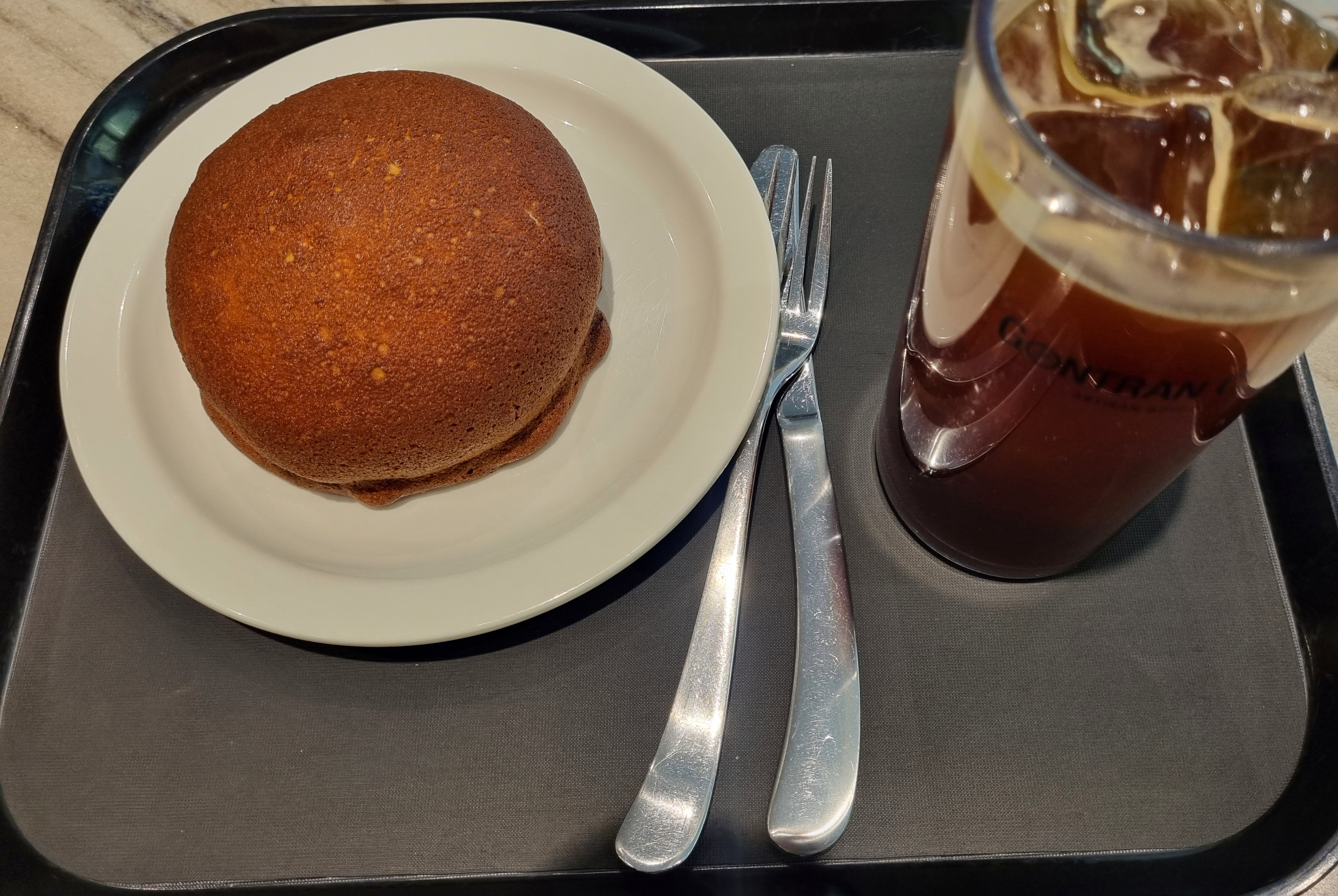 정자역 맛집 곤트란쉐리에 정자역점 내돈내산 찐리뷰
