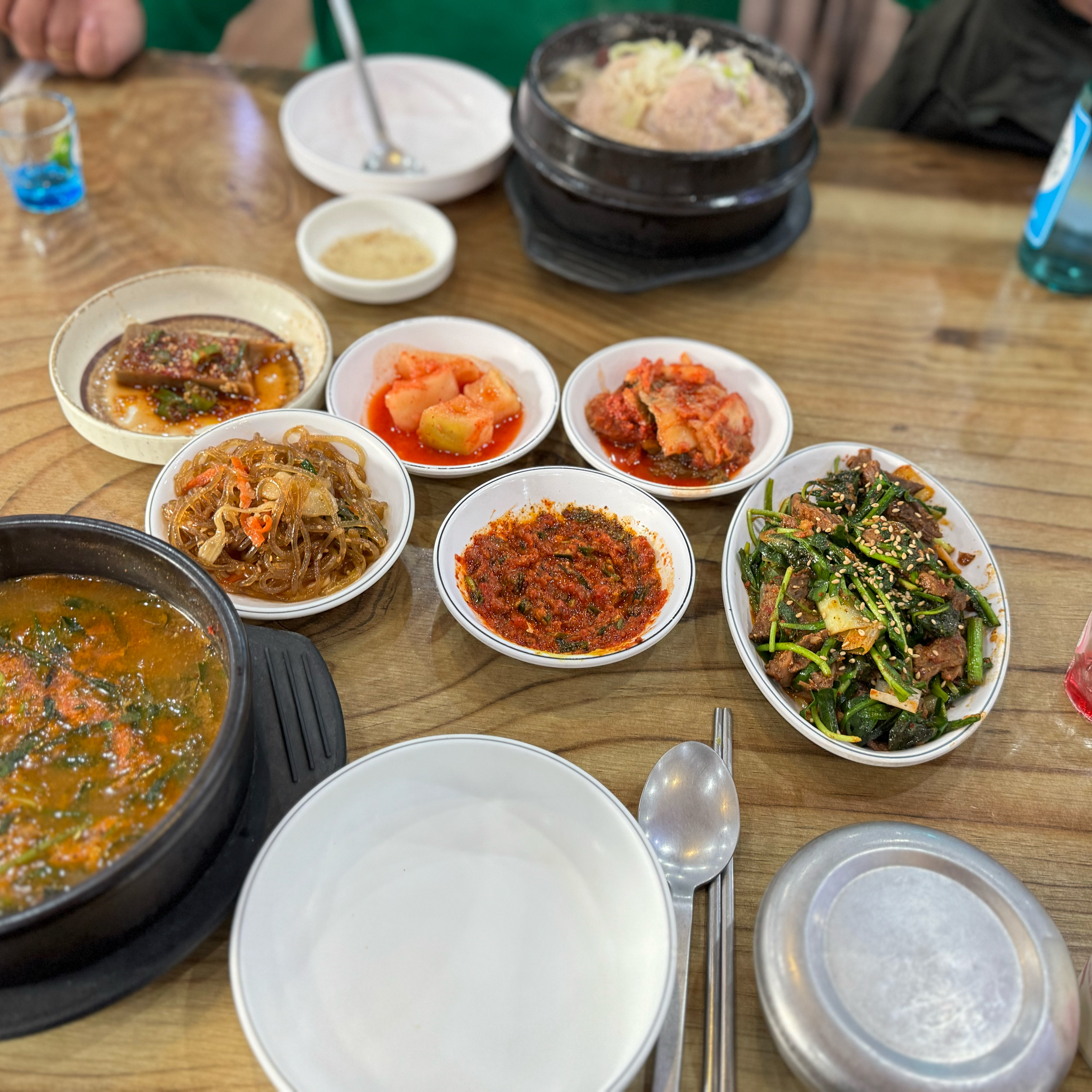 미금역 맛집 옛골사철탕삼계탕 내돈내산 최신리뷰