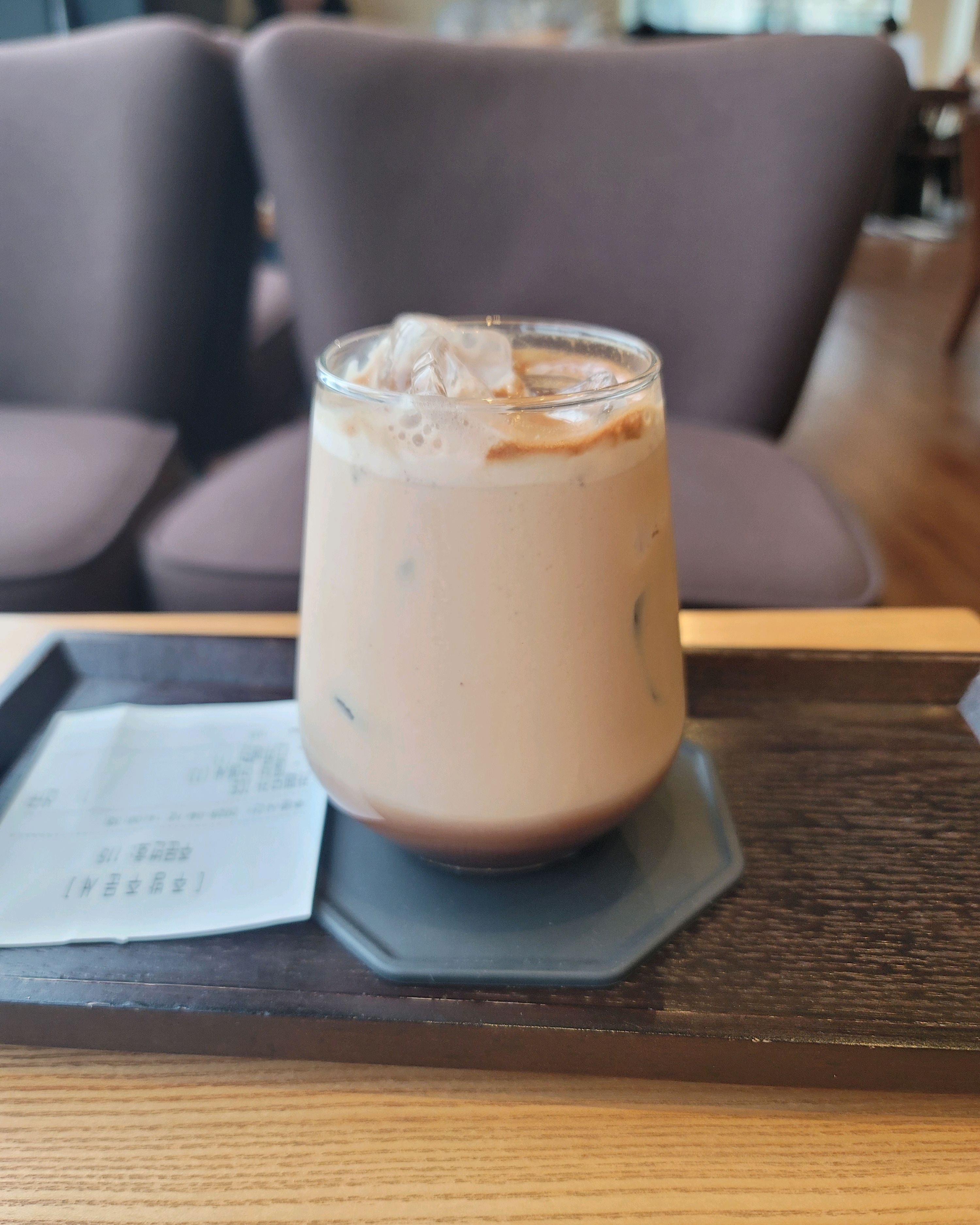 미금역 맛집 나무수커피 내돈내산 최신리뷰