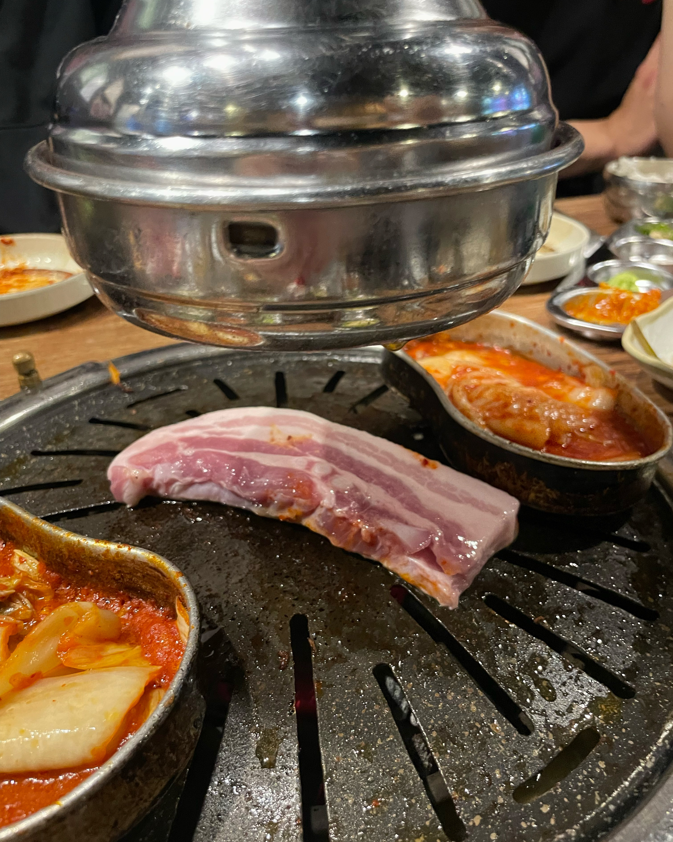 정자역 맛집 복돼지 내돈내산 방문리뷰