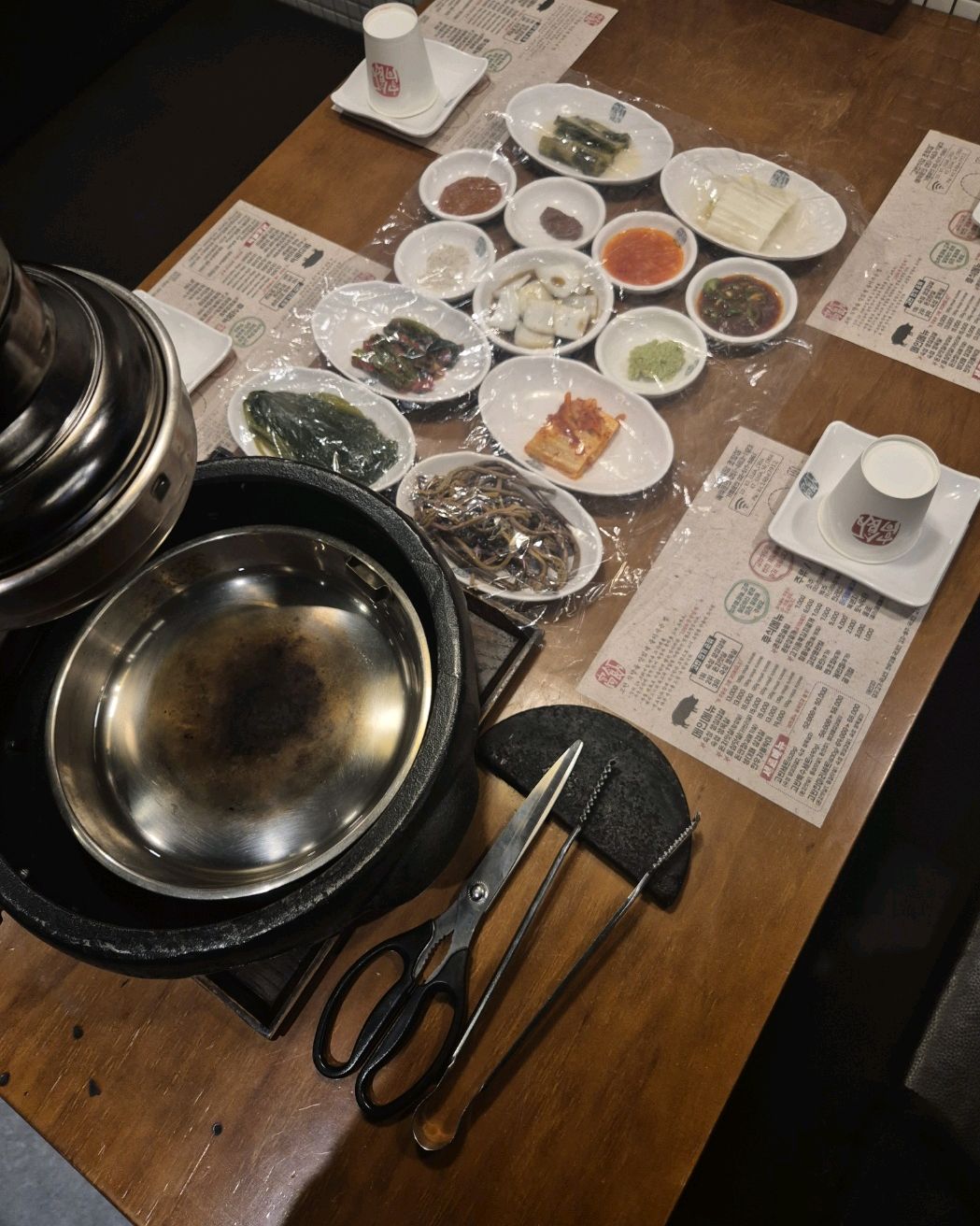 부산역맛집 초량고기집 고반식당 - 부산역 맛집 고반식당 초량점