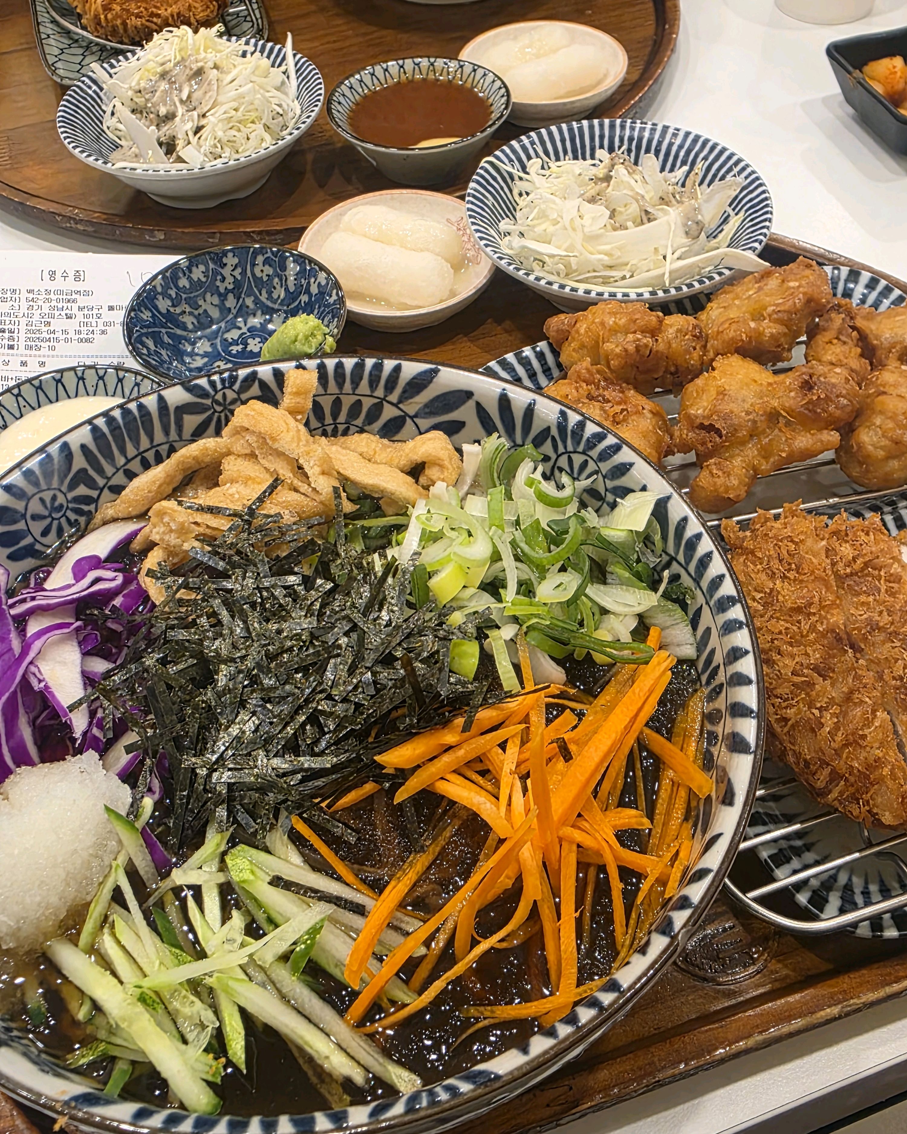 미금역 맛집 백소정 미금역점 내돈내산 최신리뷰