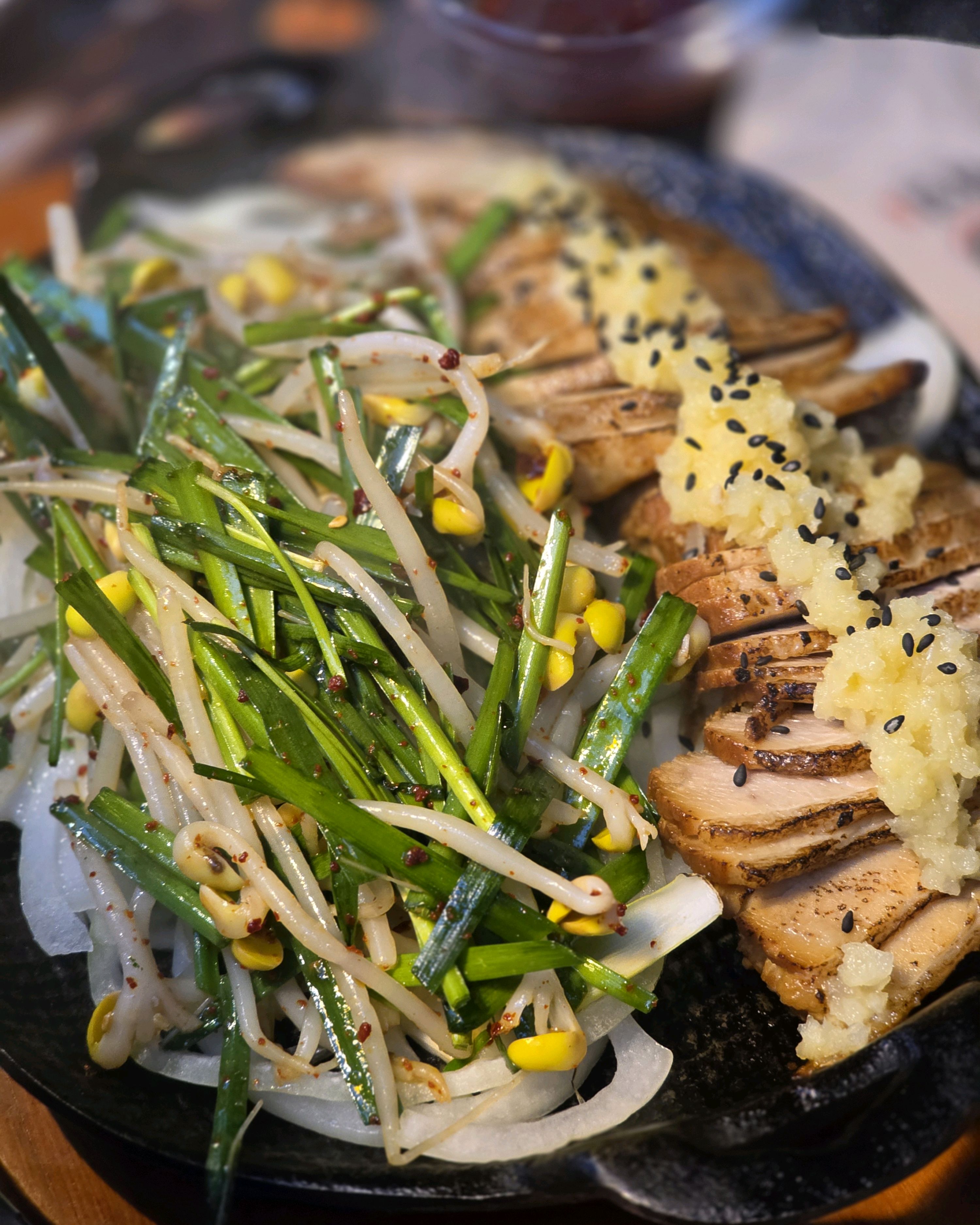 오리역 맛집 휘얼 미금점 내돈내산 찐리뷰