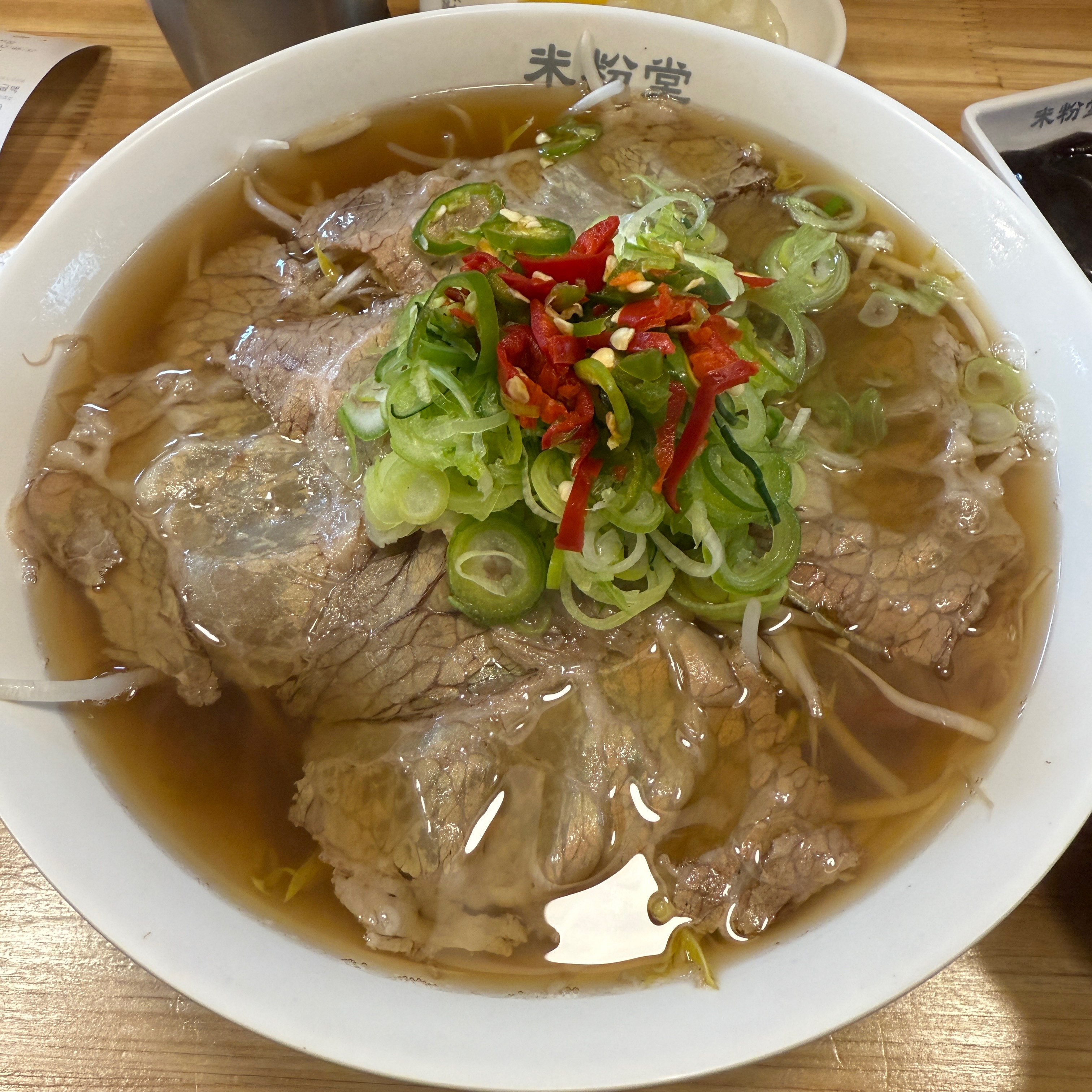 맨날 맨날 생각나는 맛이에요! 맛있게 잘 먹겠습니다! 😍 - 지정타 맛집 미분당 과천점